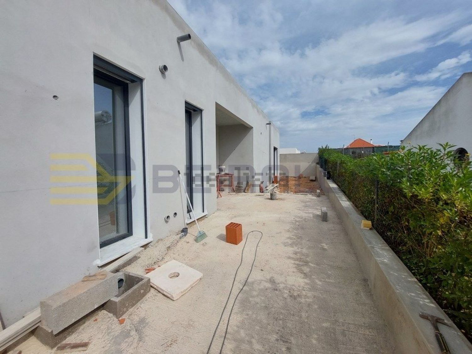 小楼房或独栋别墅出售在Quinta do Sobral - São Bartolomeu - 外立面