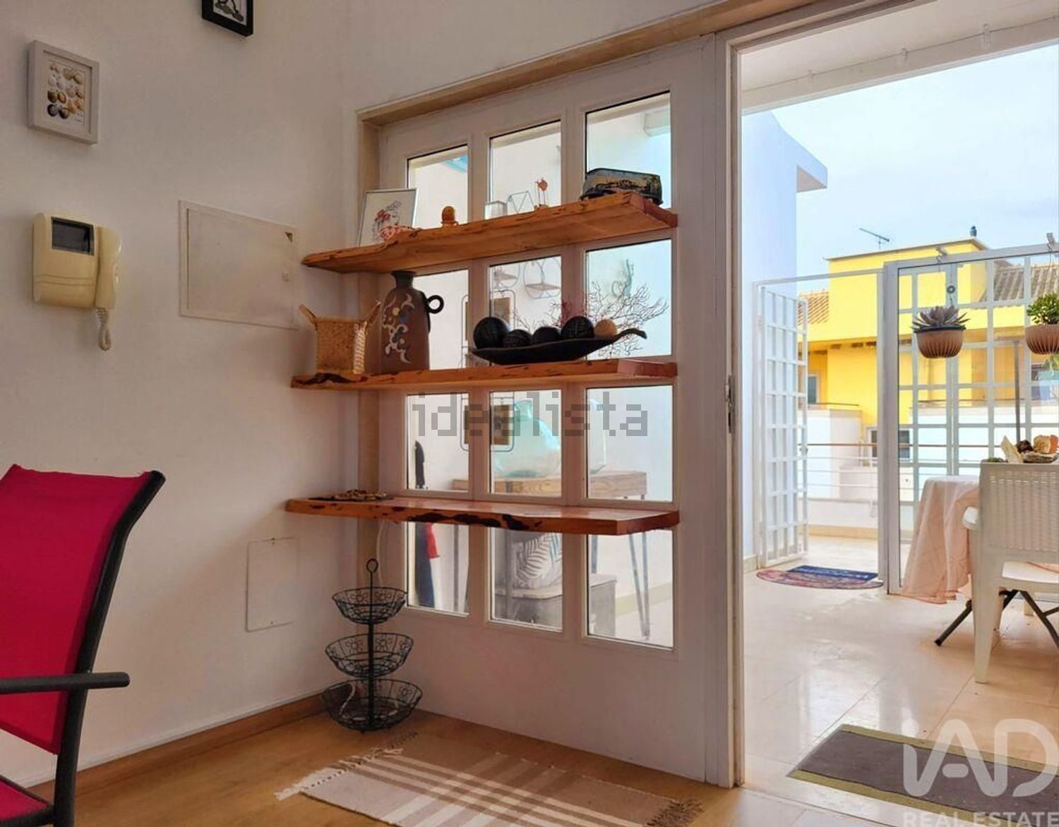 公寓 t2出售在Santa Luzia - 厨房