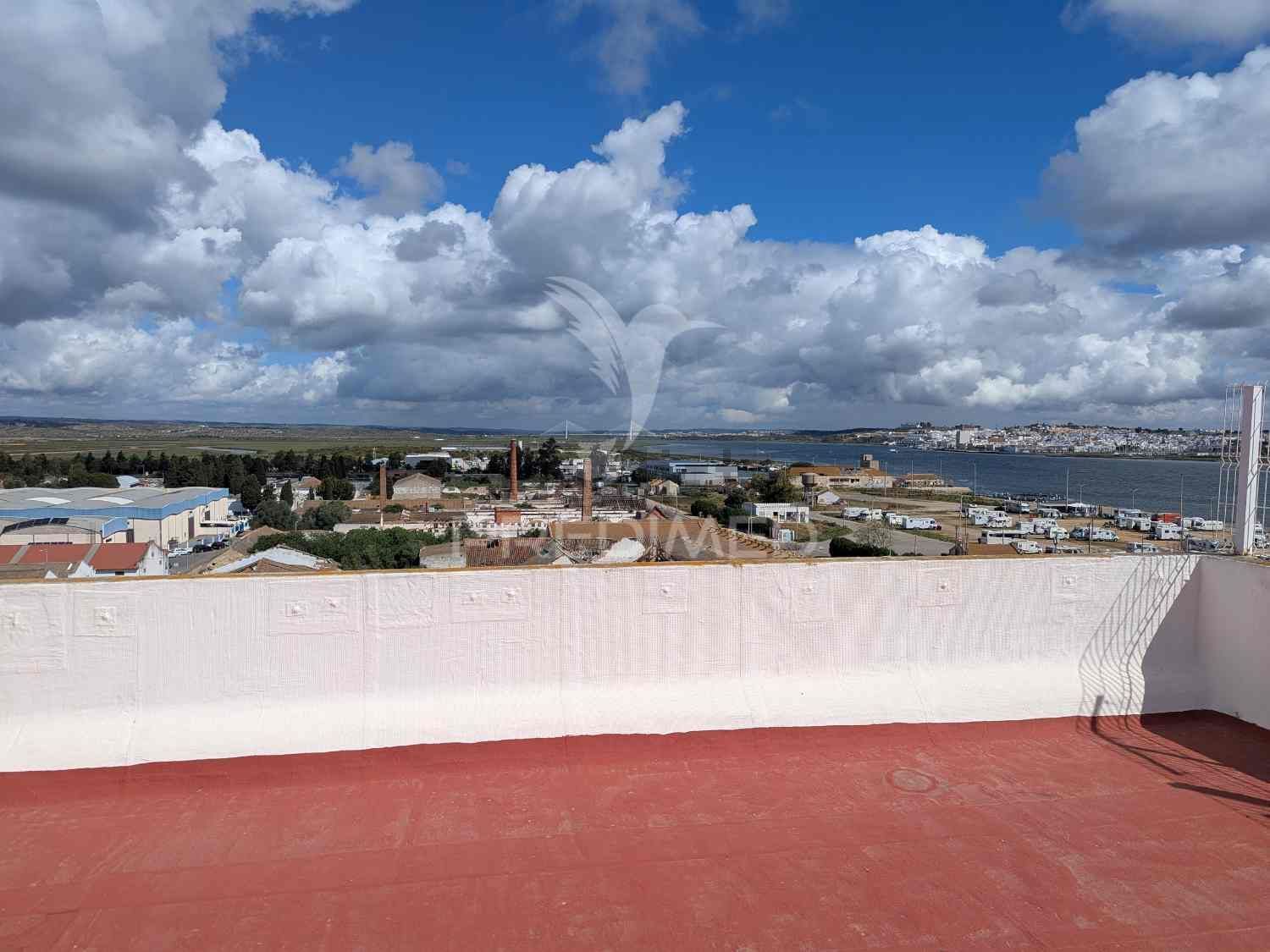 公寓 t1出售在Vila Real de Santo António - 视线