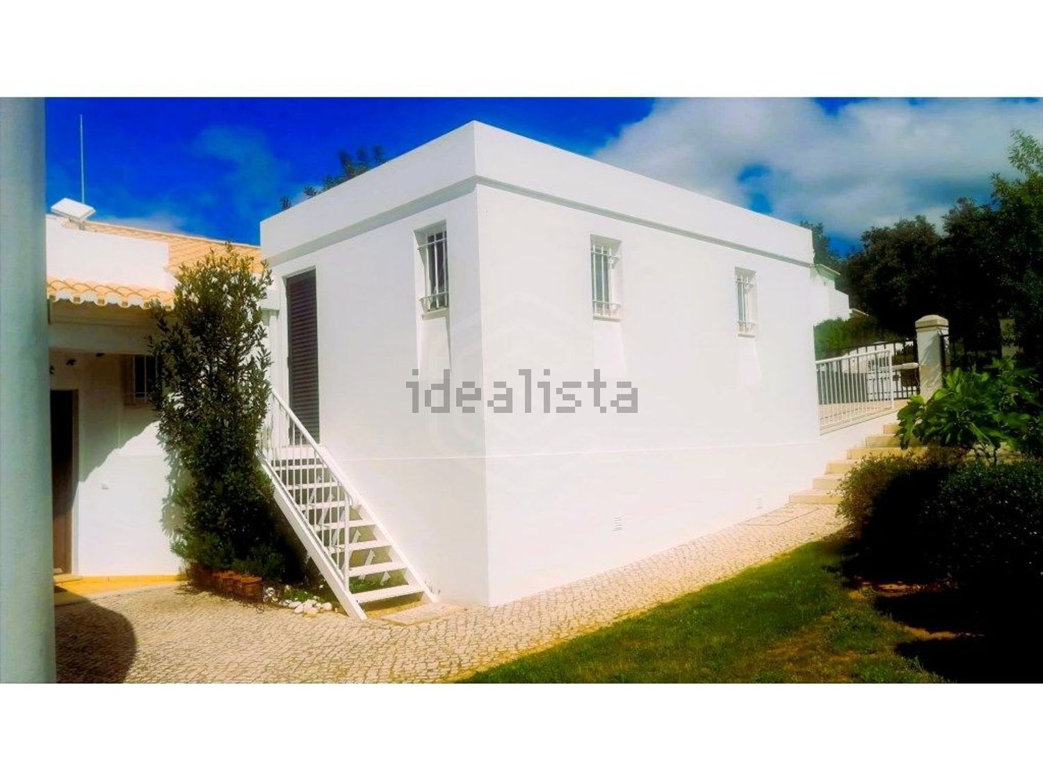 小楼房或独栋别墅出售在Clube Albufeira - 外立面
