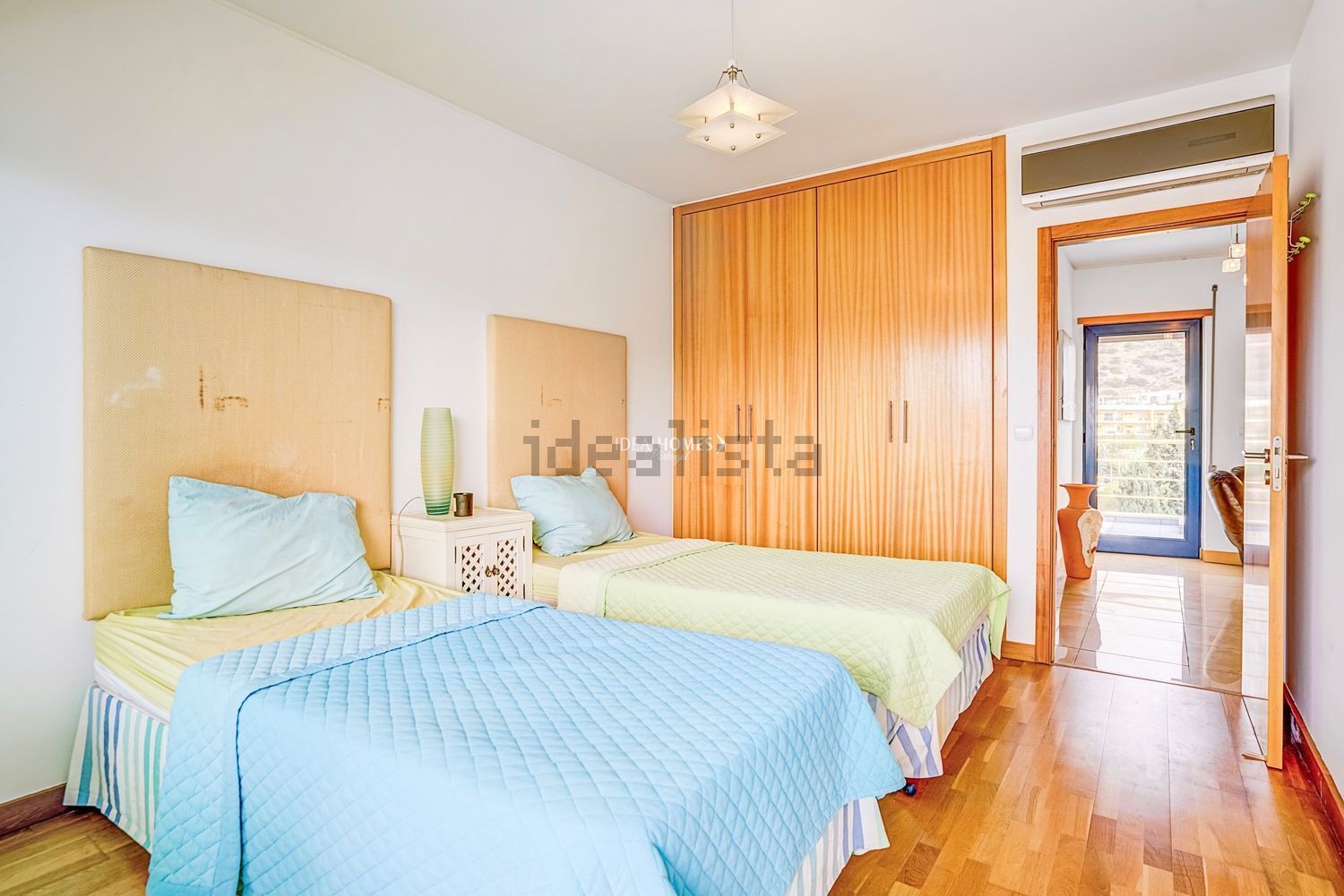 公寓 t3出售在Marina de Albufeira - Cerro da Piedade - 卧室