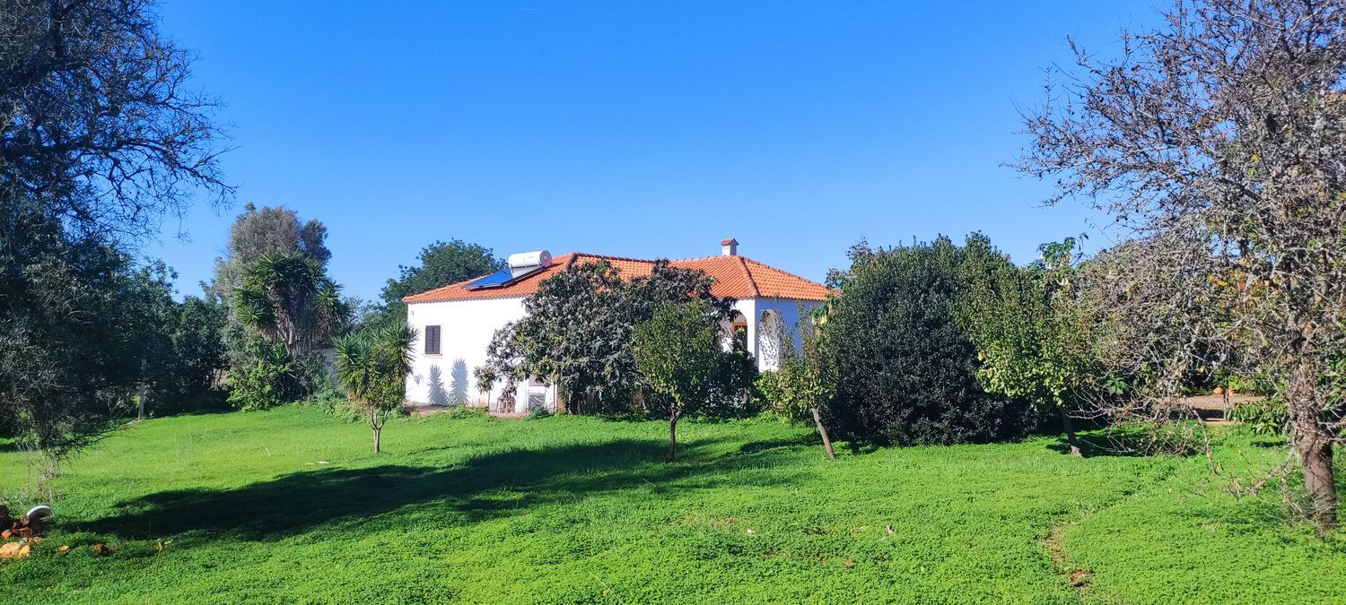 小楼房或独栋别墅出售Sitio de Marrocos, 3