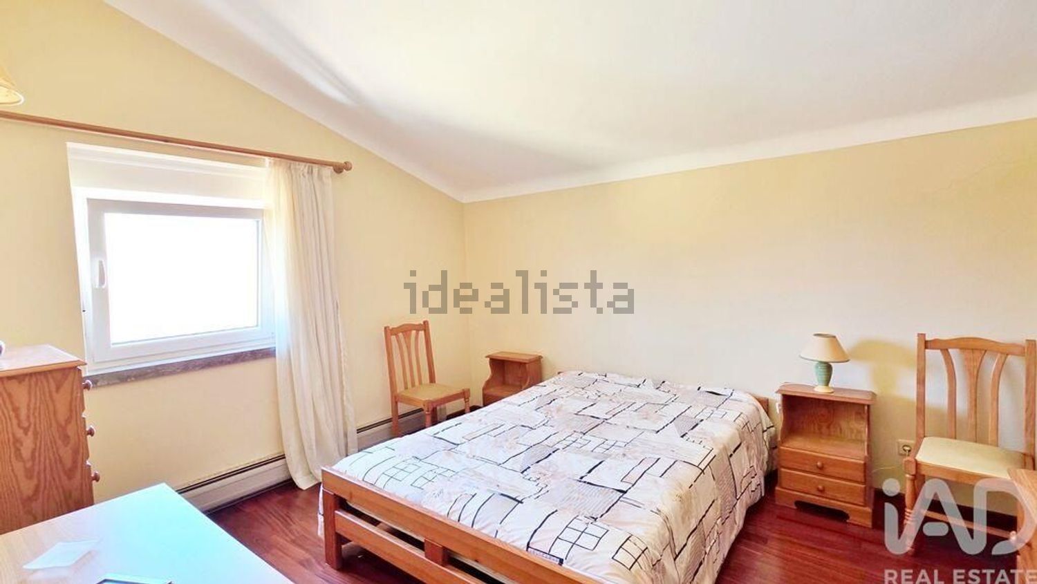 小楼房或别墅出售在Cadaval e Pêro Moniz - 卧室