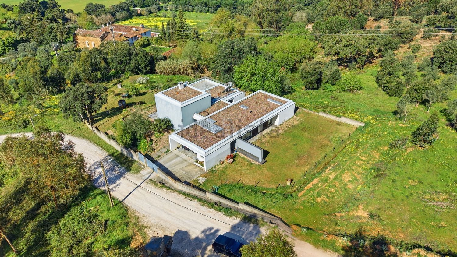 小楼房或独栋别墅出售Estr do Conventinho S/n, Ponte da Chamusca, 2140-302 - 游泳池