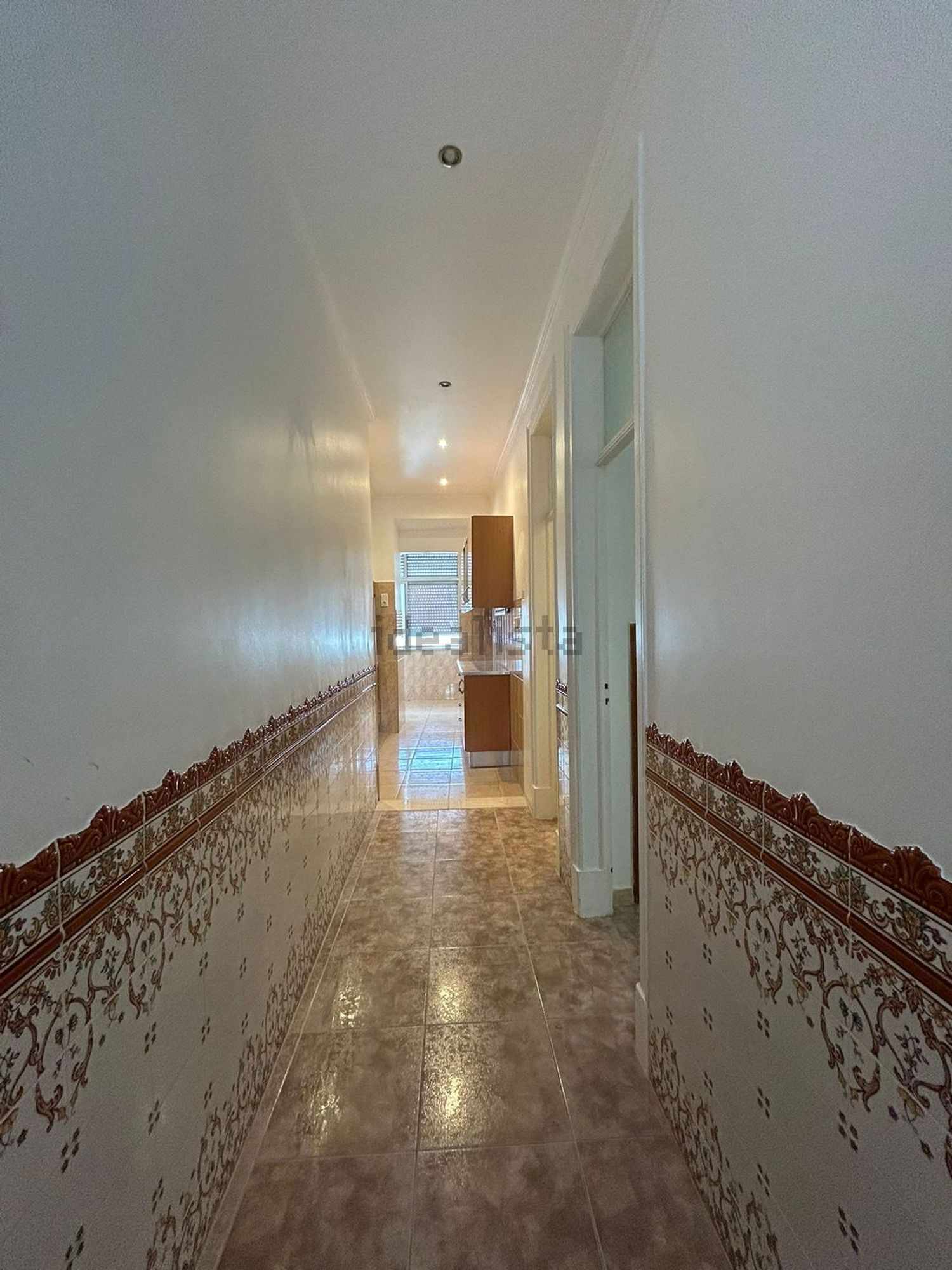 公寓 t2出售Calçada dos Mestres - 过道