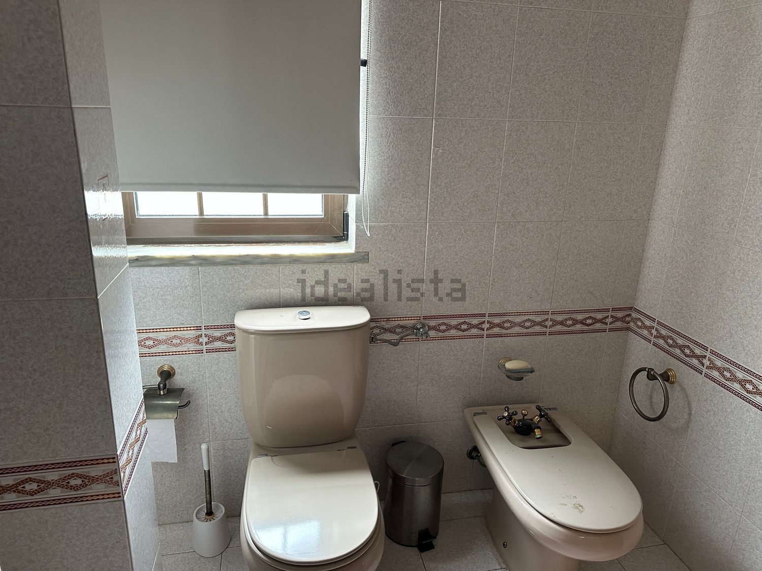 小楼房或独栋别墅出售Urbanização Bela Praia s/n - 卫生间