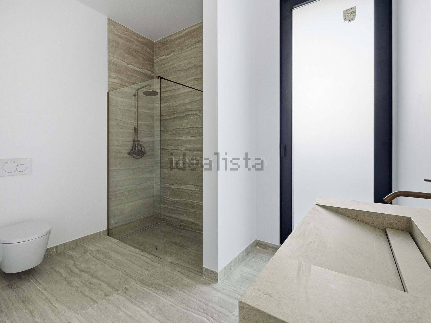 小楼房或独栋别墅出售在Rua de Caldas de Monchique s/n - 照片