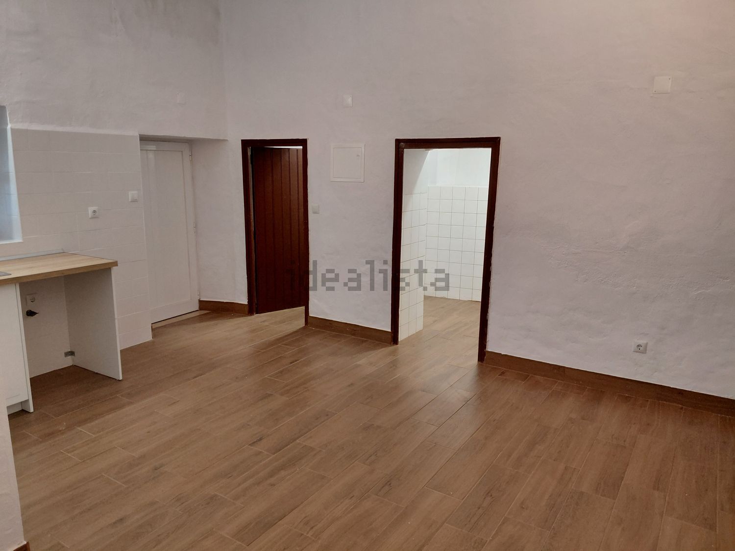 出租小镇楼房Quinta do Parchal, 8400 - 客厅