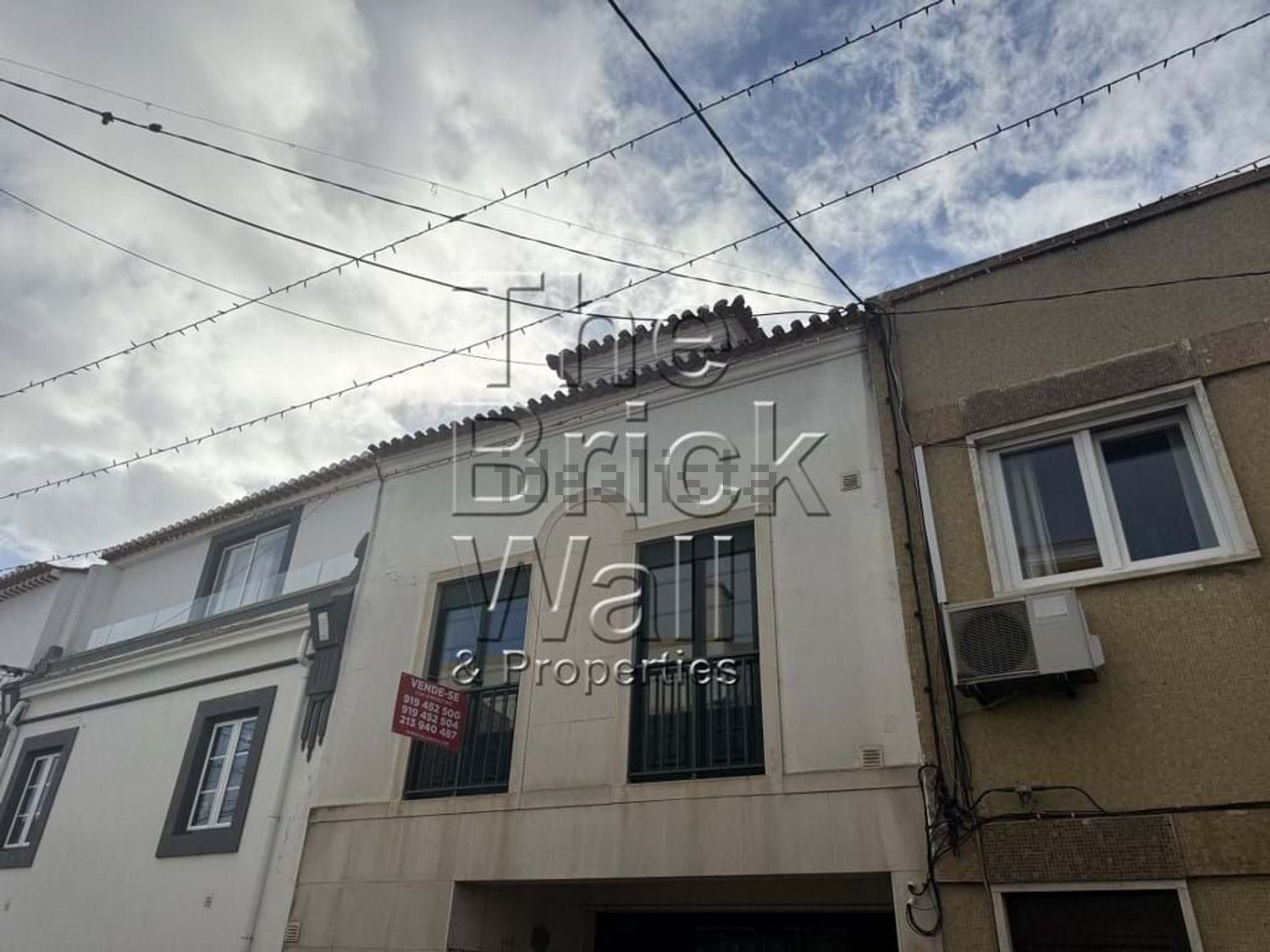 小楼房或别墅出售在Arruda dos Vinhos - 视线