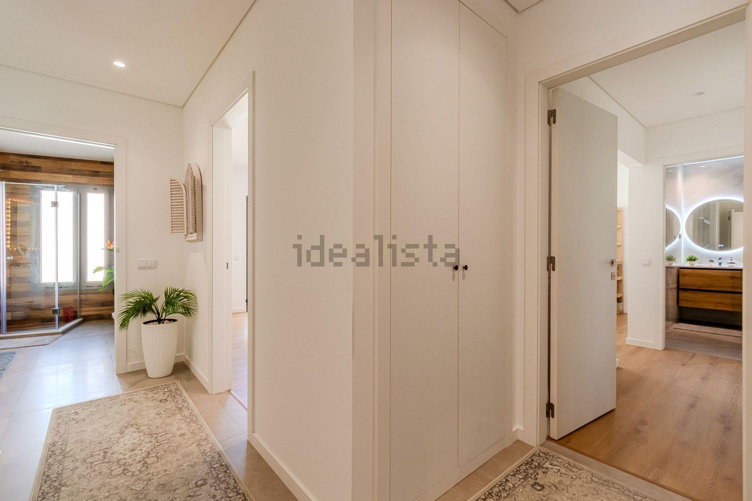 公寓 t3出售在Rua Infante Dom Henrique, 12 a - 照片