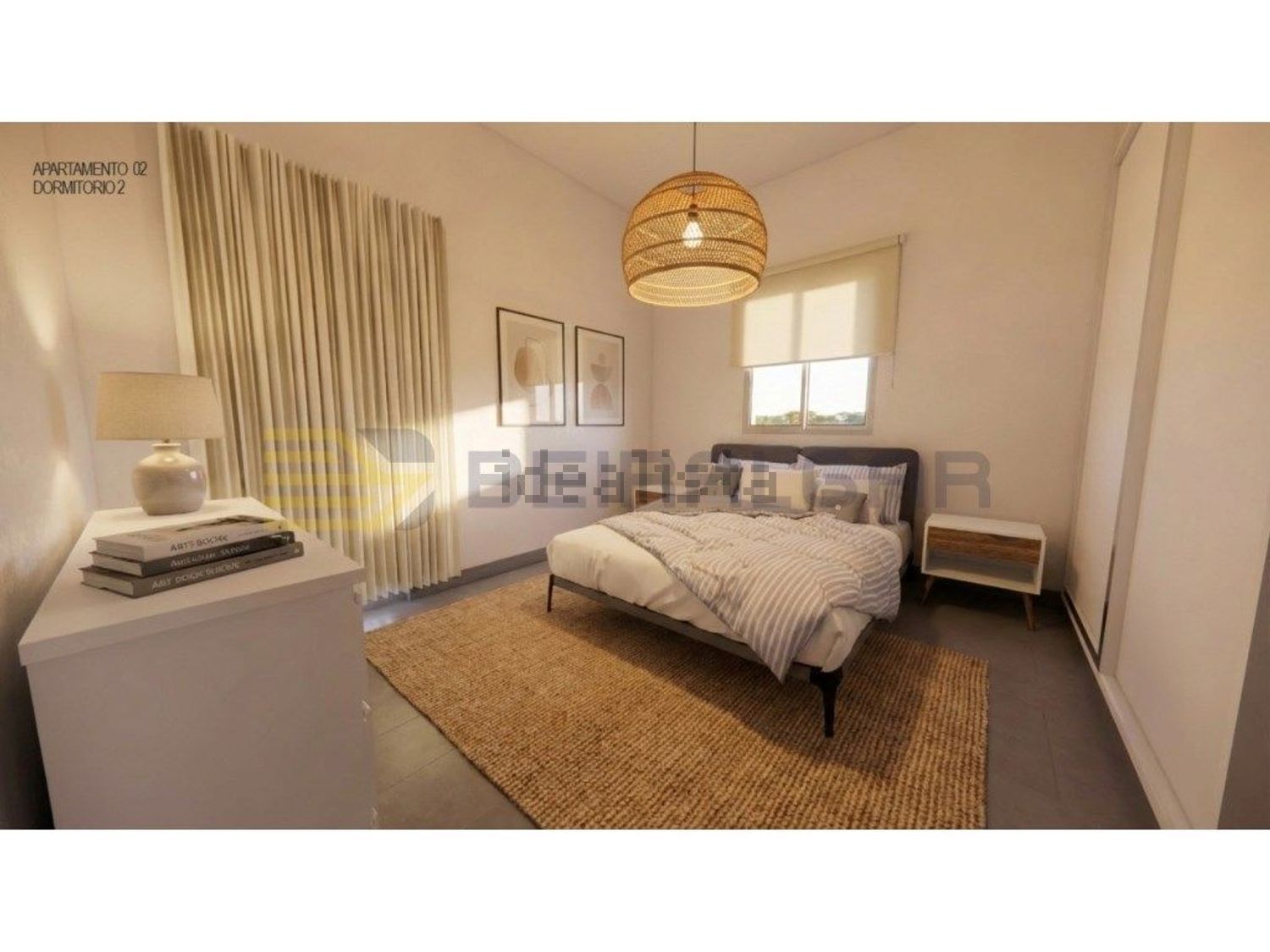 小楼房或独栋别墅出售在Quinta do Sobral - São Bartolomeu - 卧室