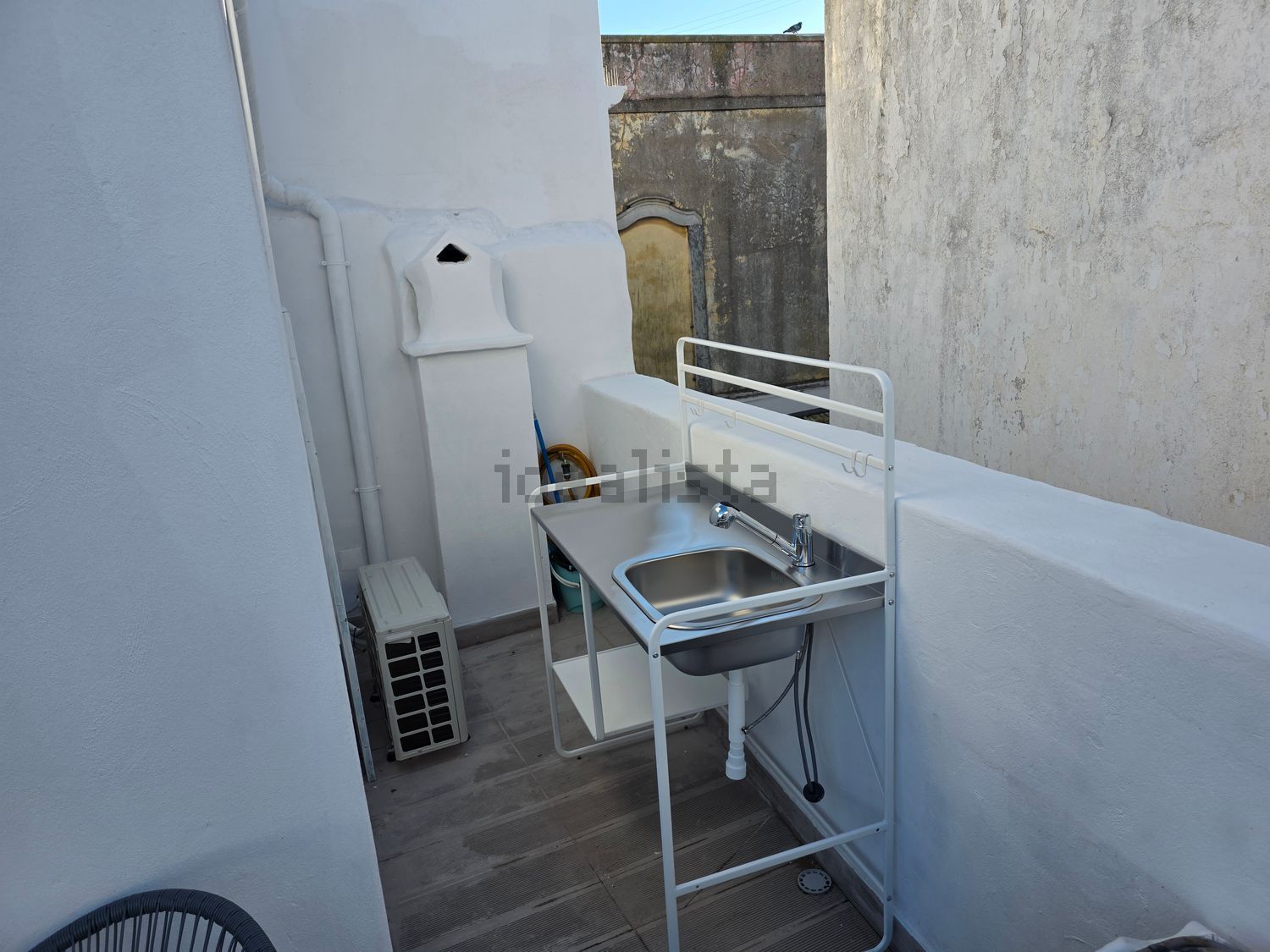 小楼房或独栋别墅出售在Travessa do Carolas, 4 - 厨房