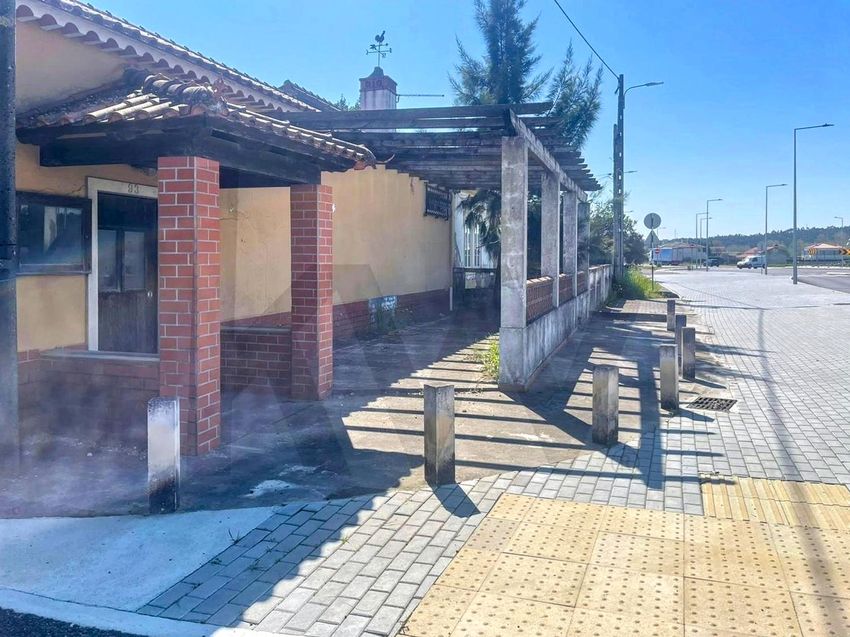 小楼房或别墅出售在Rio Maior