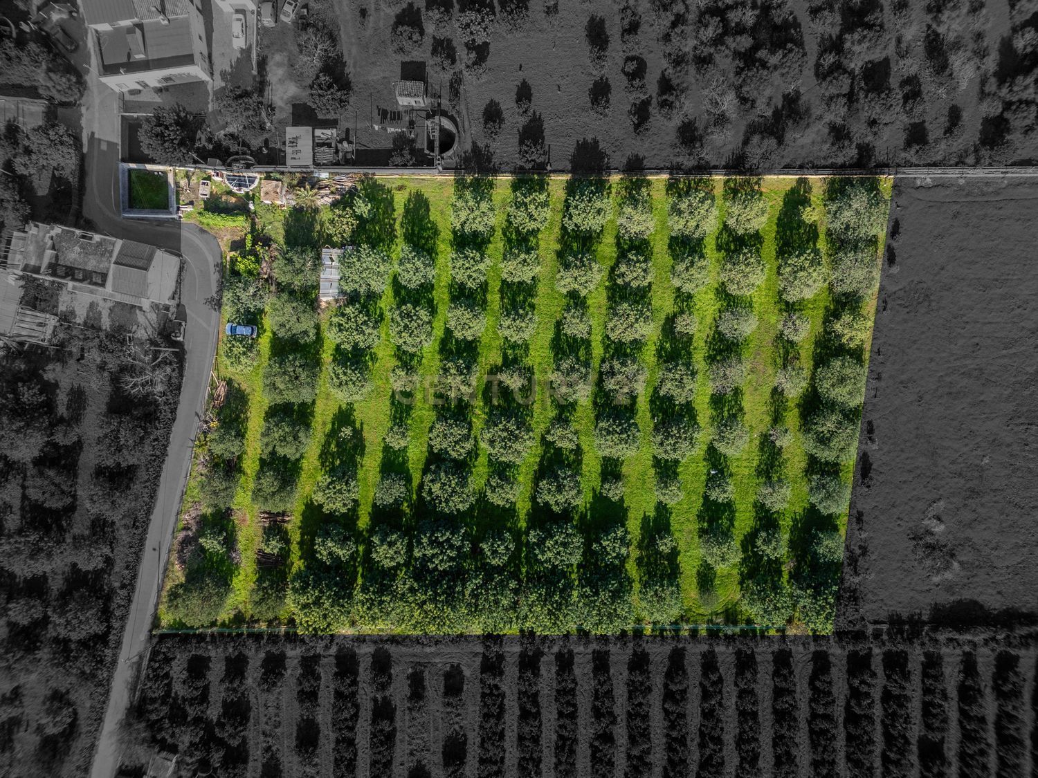 小楼房或独栋别墅出售在Estrada Municipal 520-4 - 照片