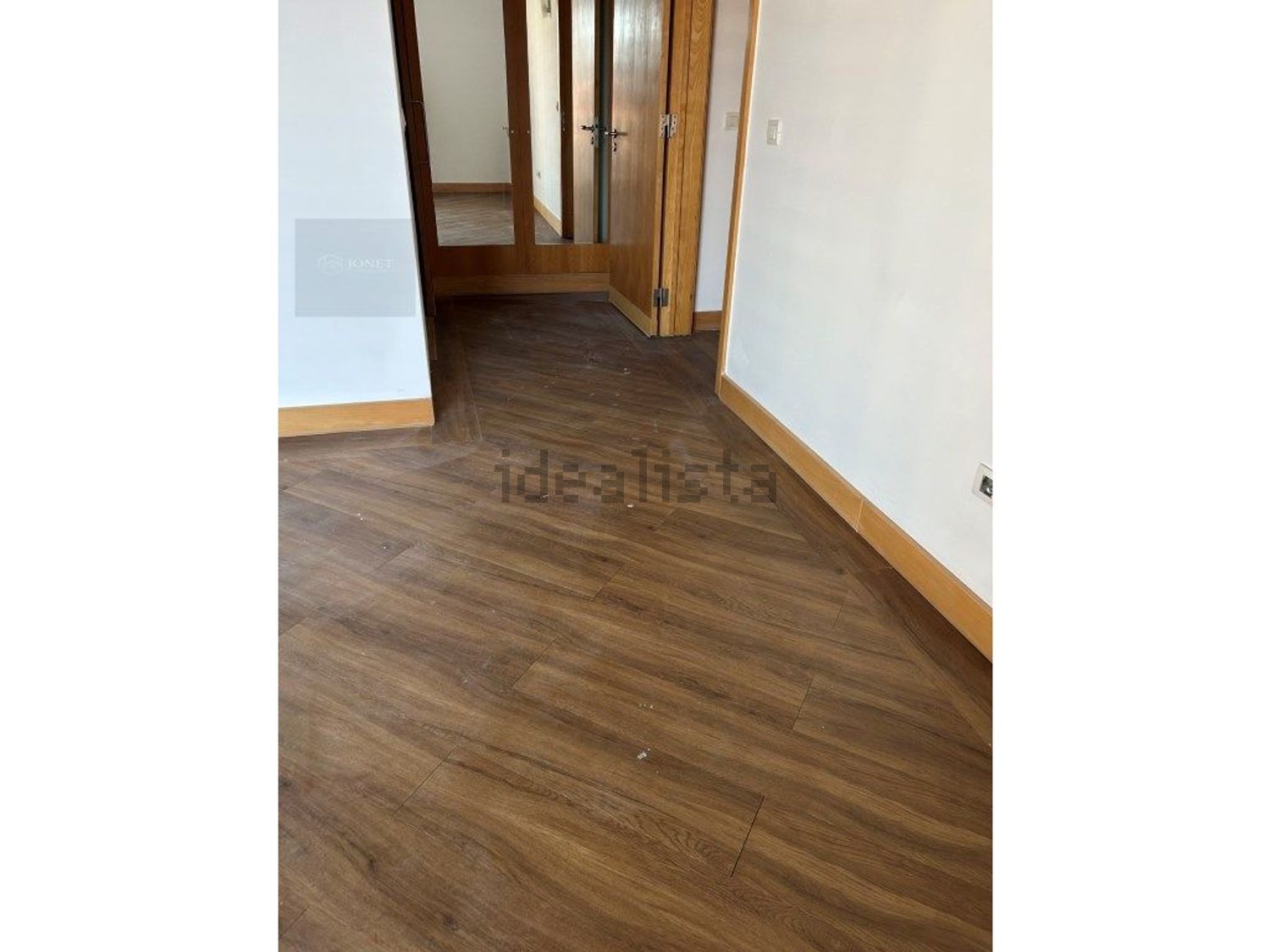 出租公寓 t2在Alto de Santo Amaro - 照片