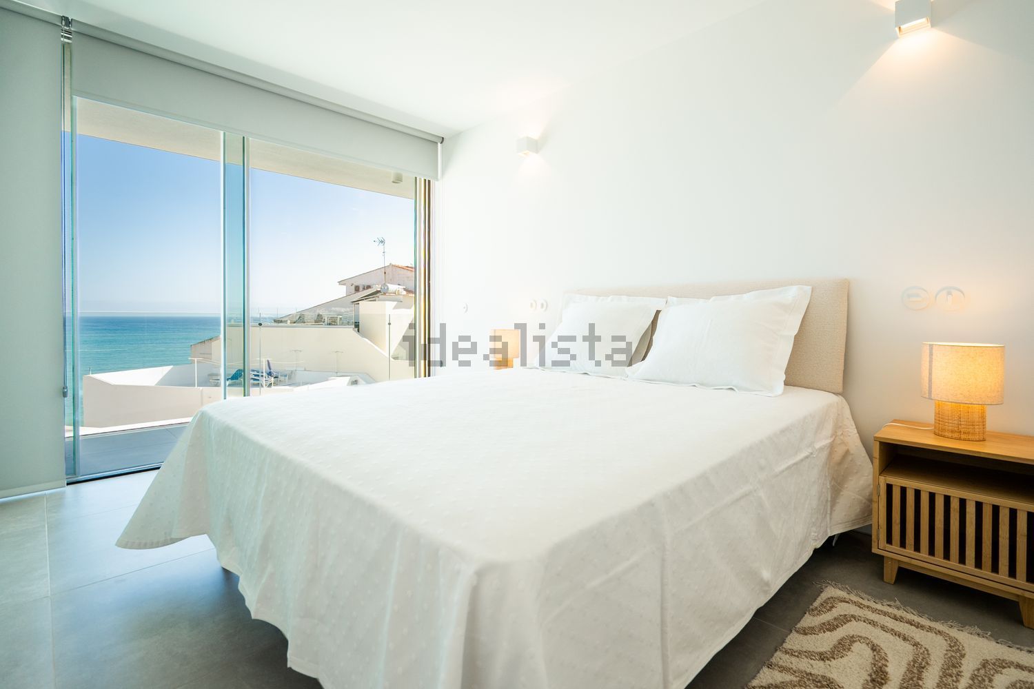 出租小楼房或独栋别墅在Marina de Albufeira - Cerro da Piedade - 卧室