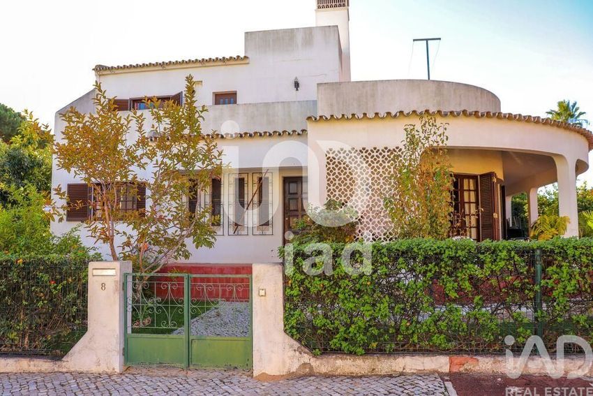 小楼房或独栋别墅出售在Quinta do Eucalipto - Ilha de Faro