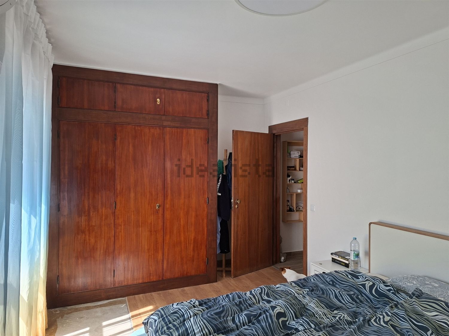 公寓 t2出售在Rua do Montepio Abrantino Es - 卧室