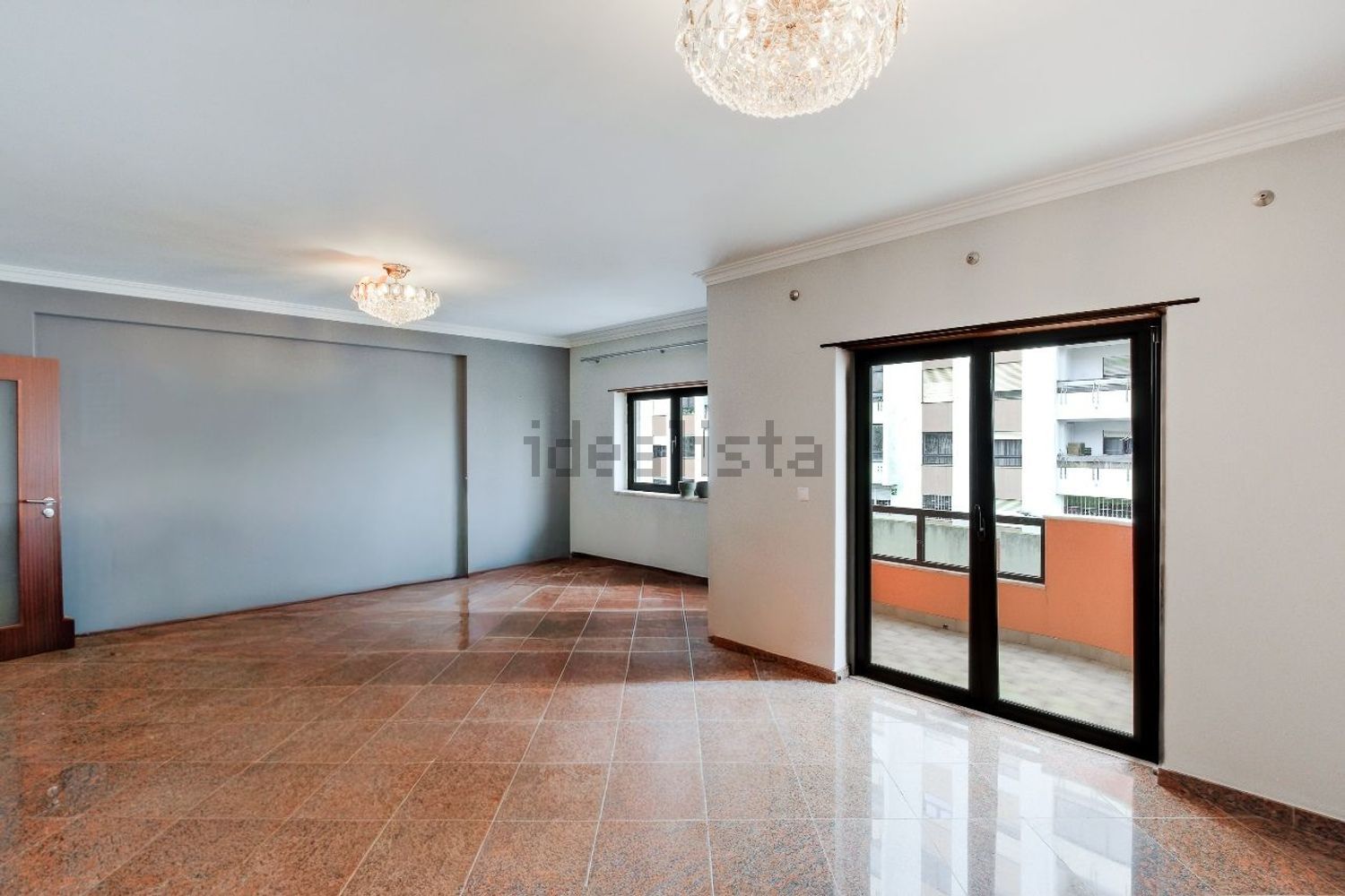 公寓 t3出售在Alfragide - 居住