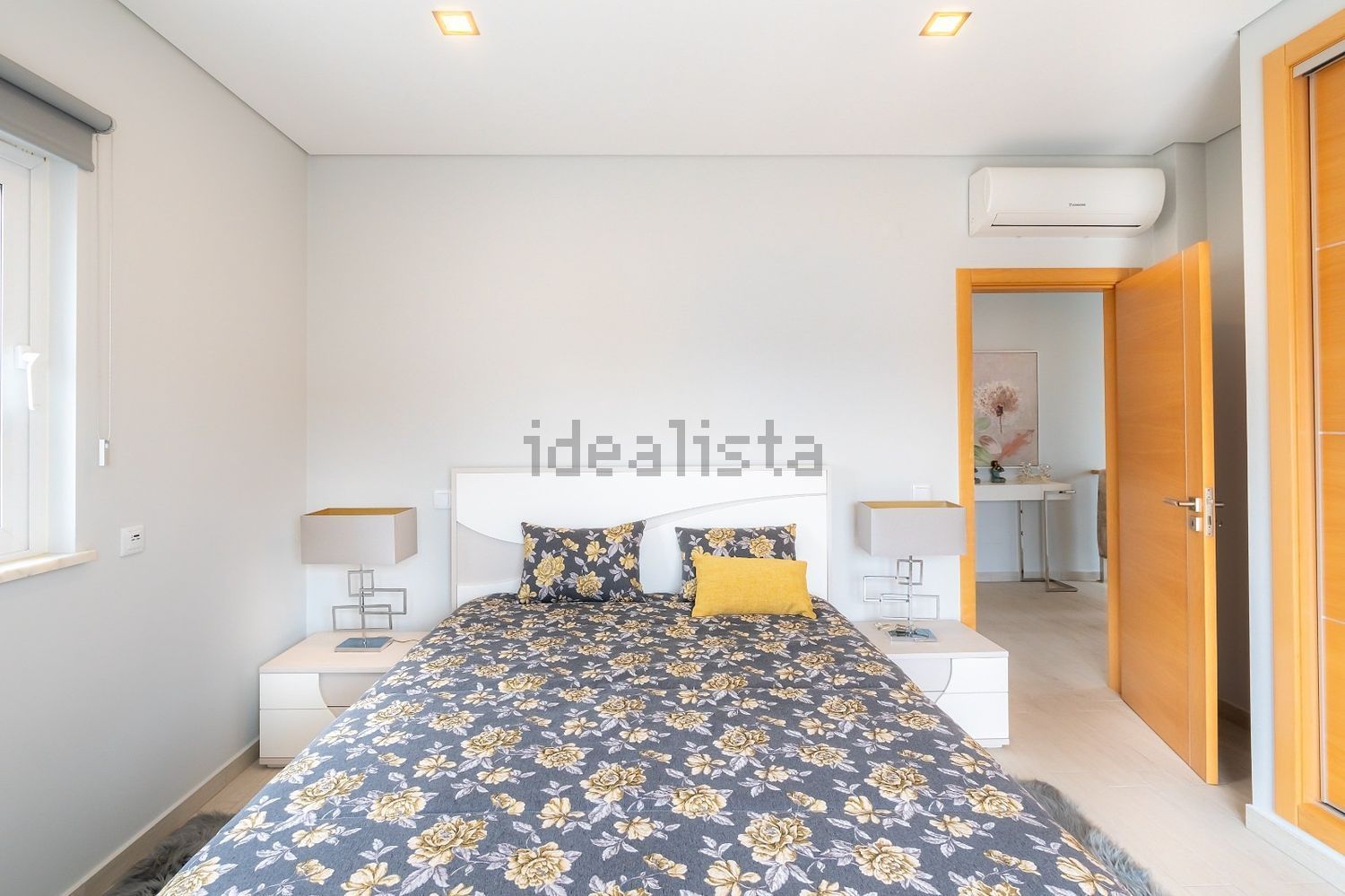 小楼房或独栋别墅出售在Vila Real de Santo António - 卧室