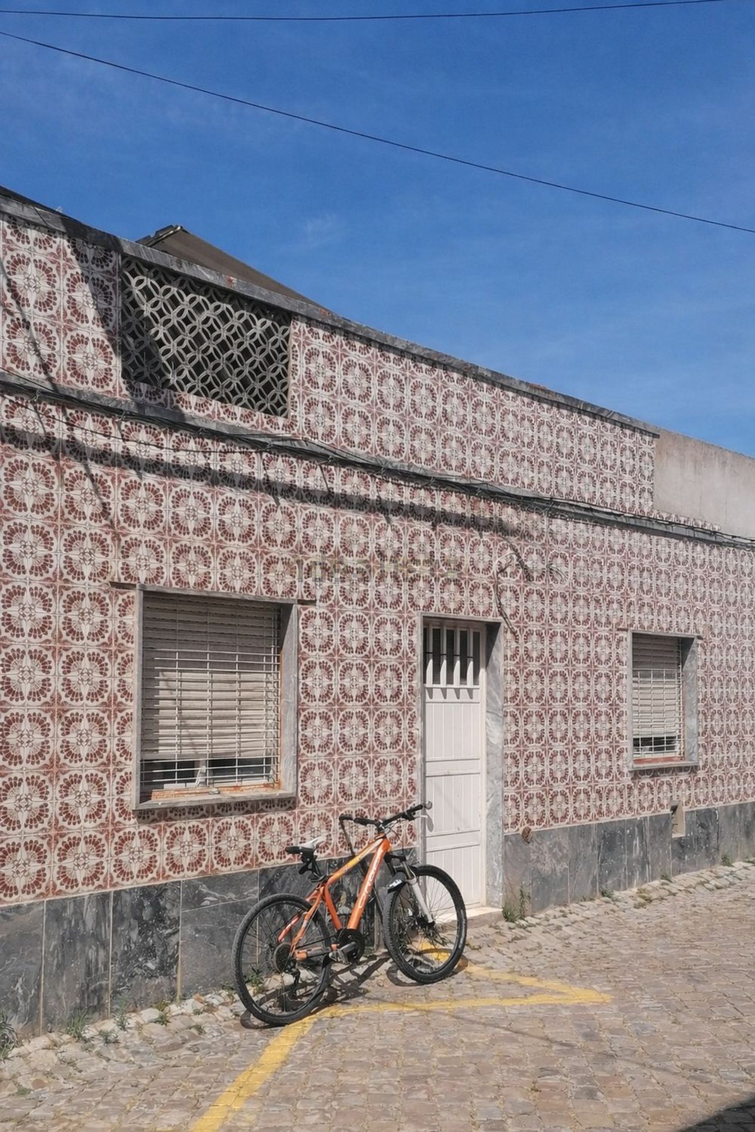 联排别墅出售在Rua Marechal Gomes da Costa, 5 - 视线