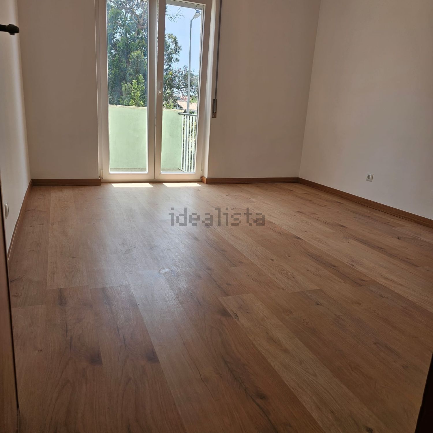 出租公寓 t2在Estrada de Mem-Martins, 253 - 卧室