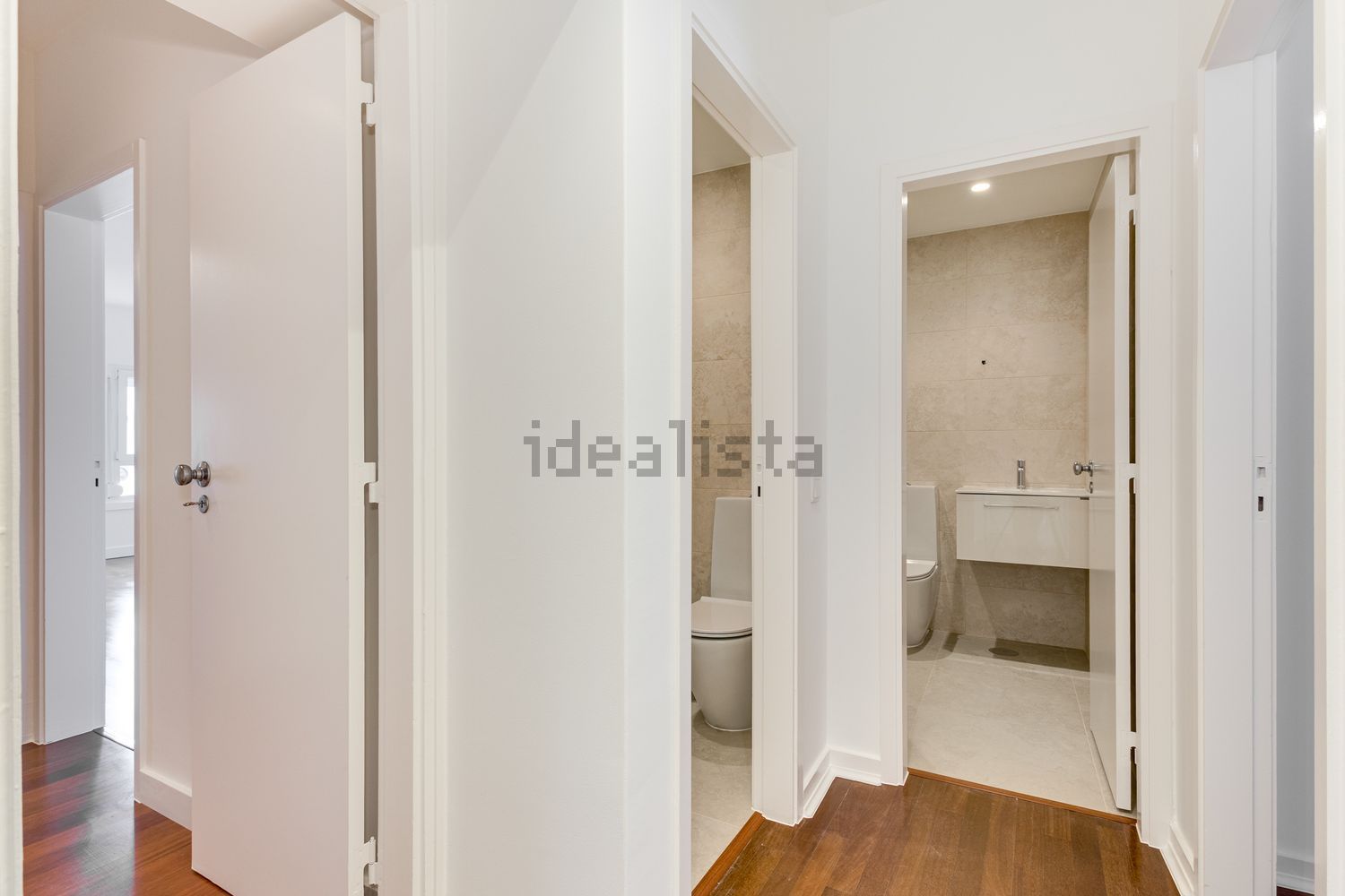 出租公寓 t3在Avenida Engenheiro Arantes e Oliveira - 照片