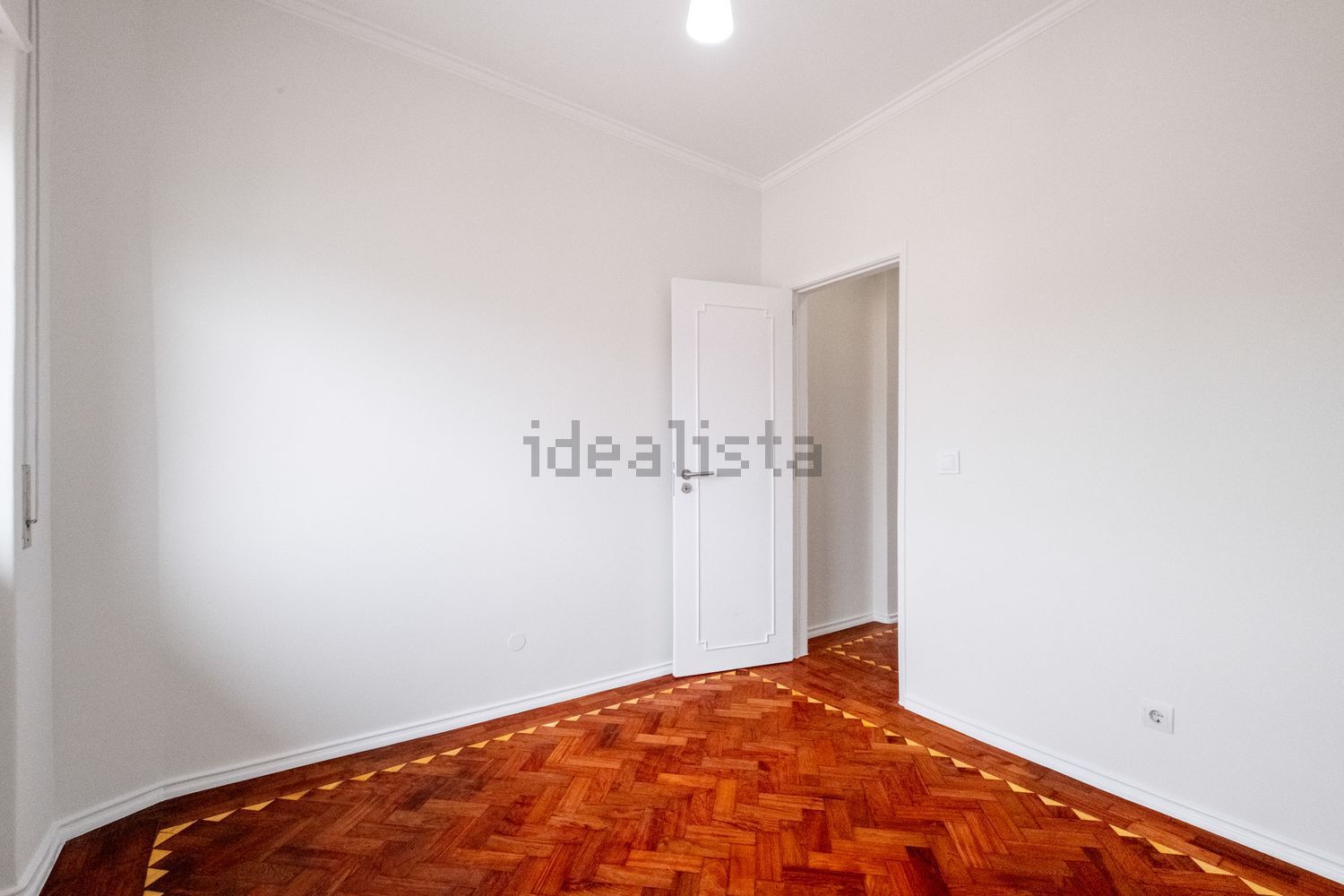 出租公寓 t4在Rua Arco do Carvalhão, 1 - 卧室