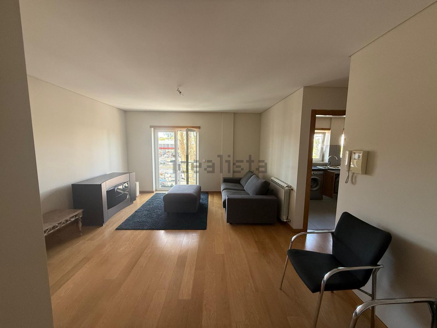 出租公寓 t1在Avenida de Dom José Alves Correia da Silva, 376 - 客厅