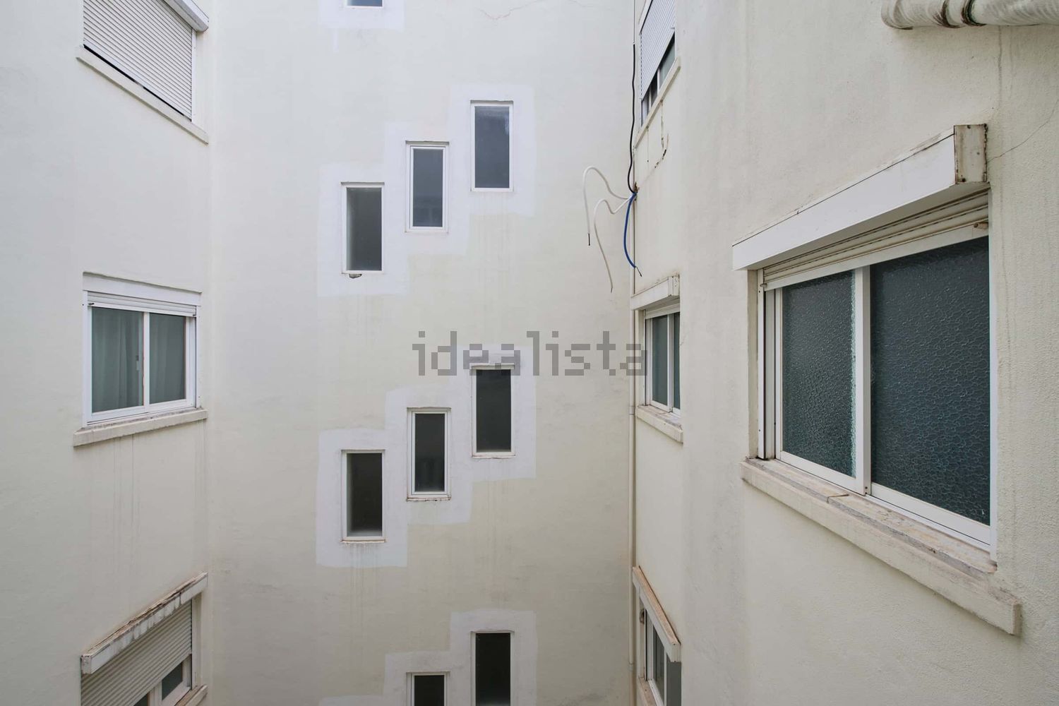 出租房间在Avenida de Berna, 35 - 照片