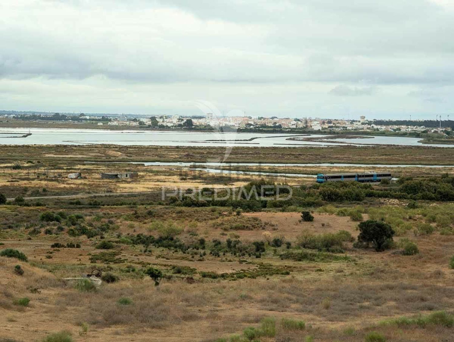 小楼房或独栋别墅出售在Quinta do Sobral - São Bartolomeu - 视线