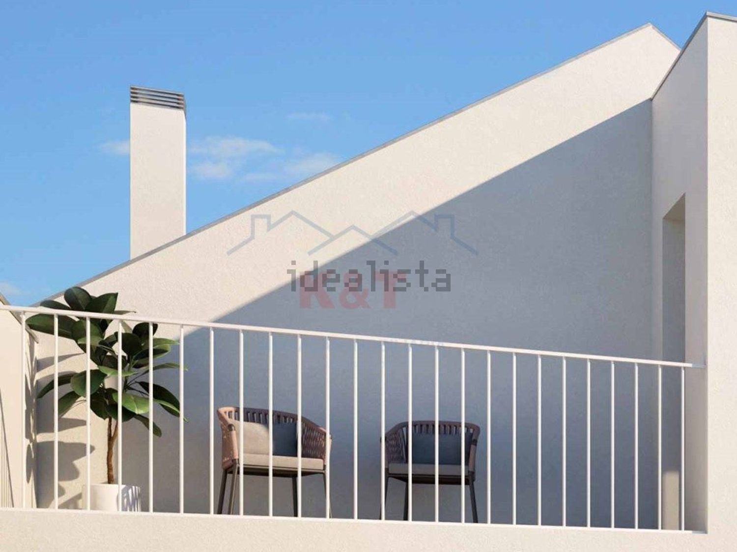 小楼房或独栋别墅出售在Vila de Estômbar - Fontes - 照片