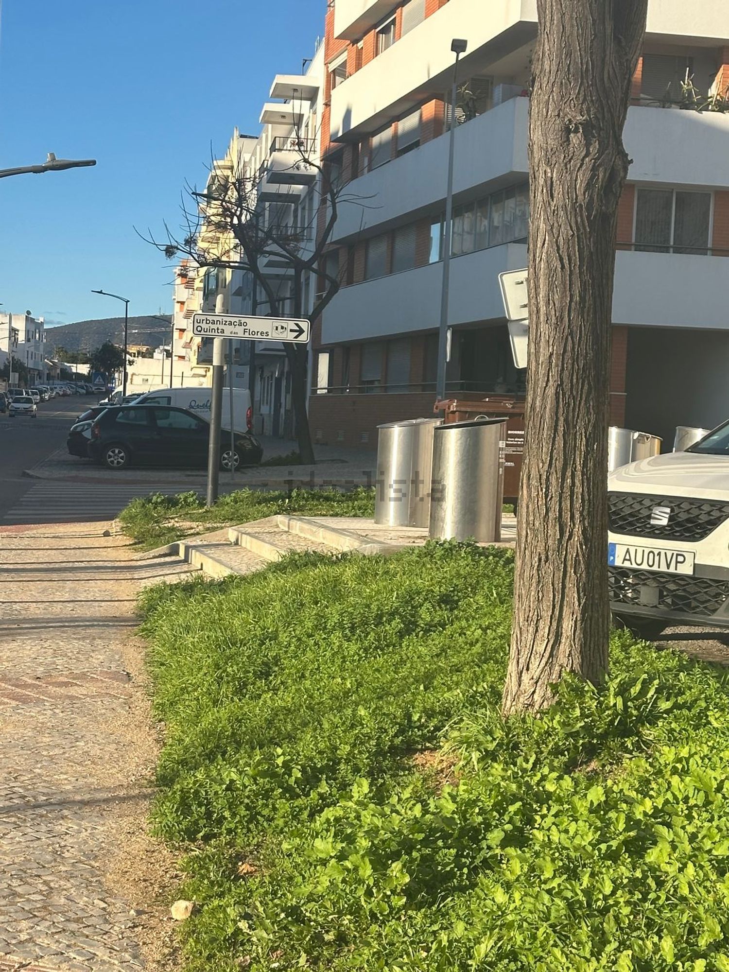 出租公寓 t3Urbanização quinta das flores, 40 - 照片