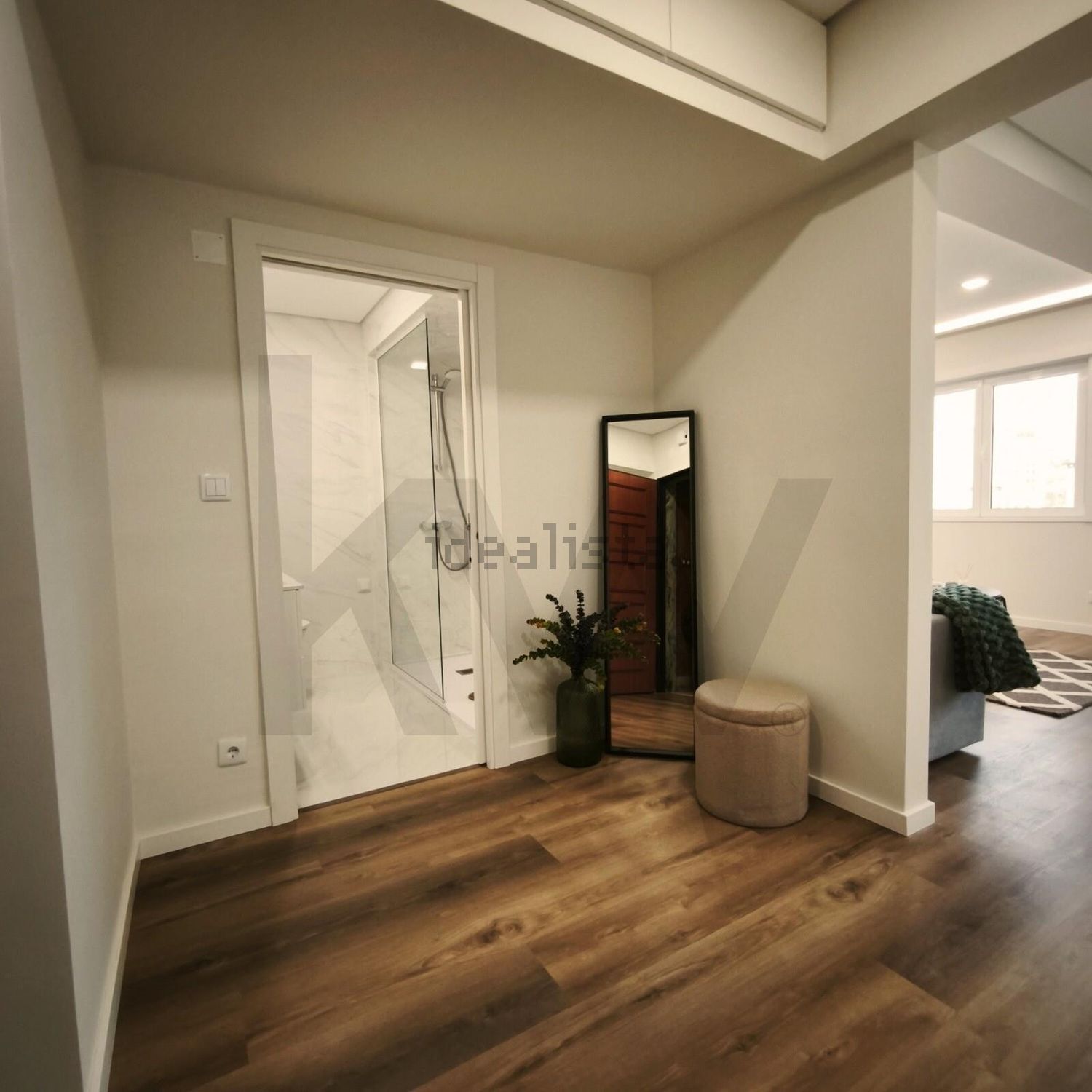 公寓 t3出售在Bairro de Santa Cruz - 照片