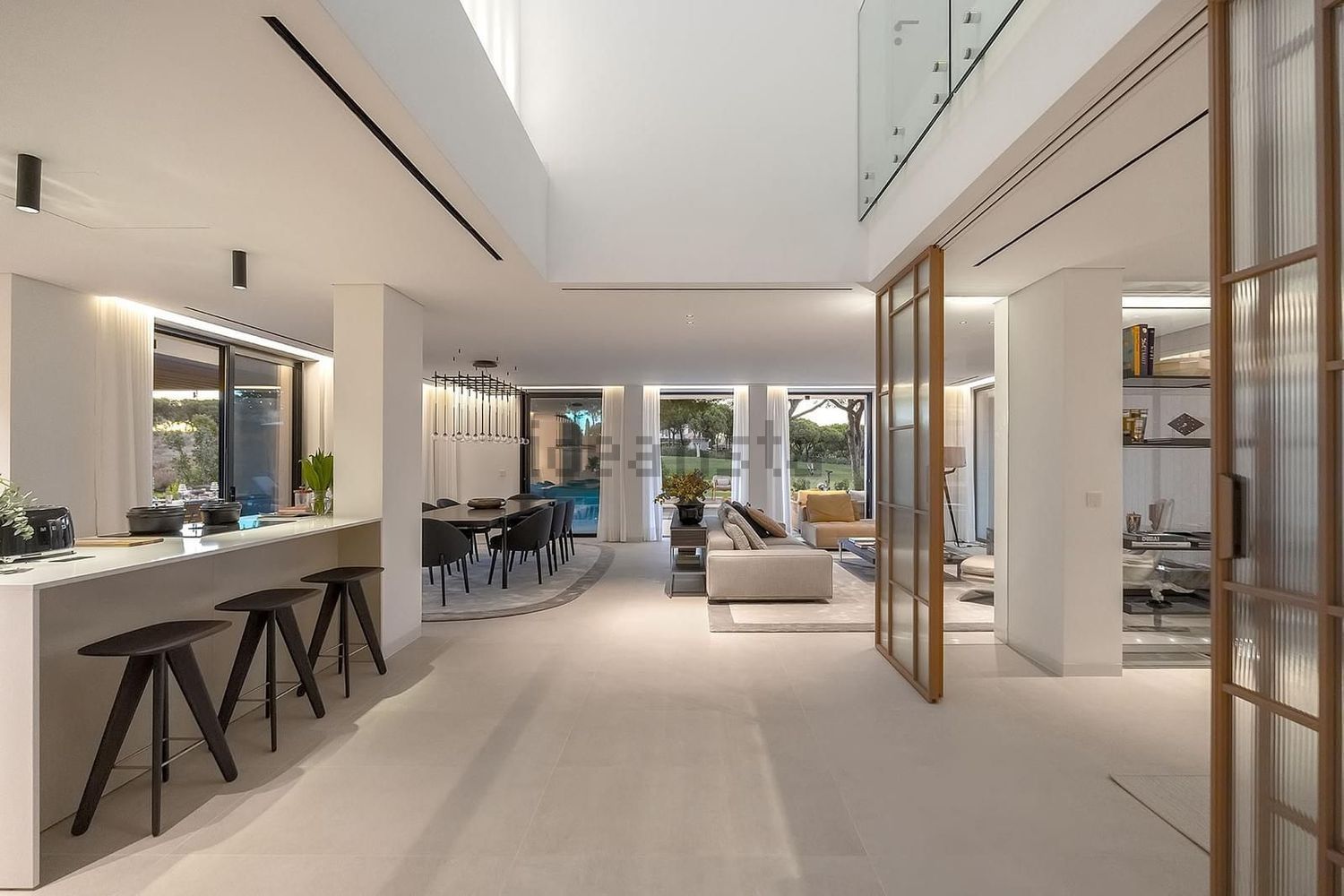 小楼房或别墅出售在Quinta do Lago - Pinheiros Altos - 照片