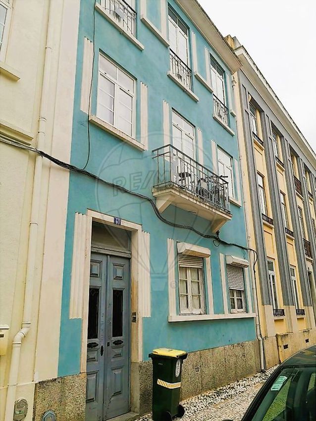 出租公寓 t3在Rua Carlos da Maia
