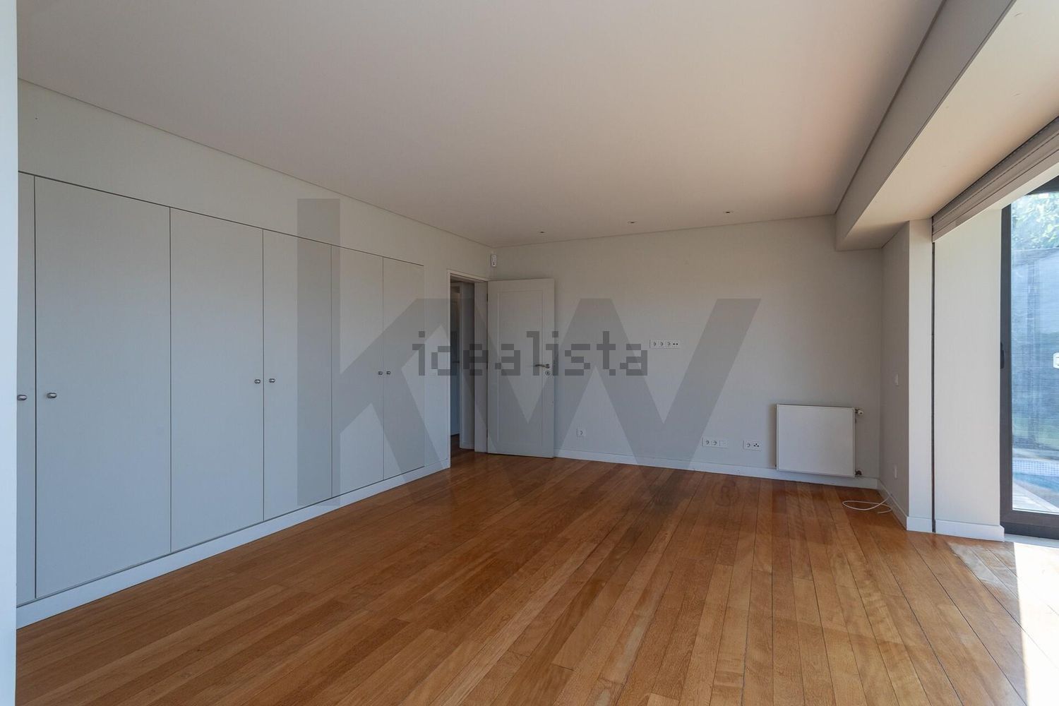 小楼房或独栋别墅出售在Rua Paulo da Gama - 居住