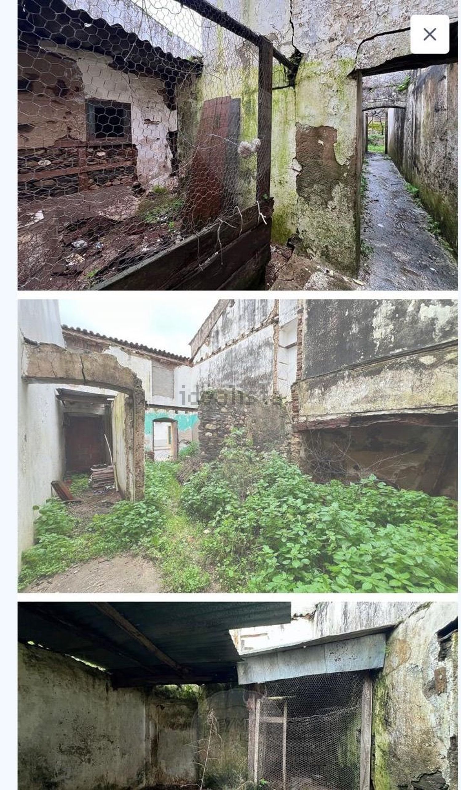 小楼房出售Abrantes, 932508329 - 外立面