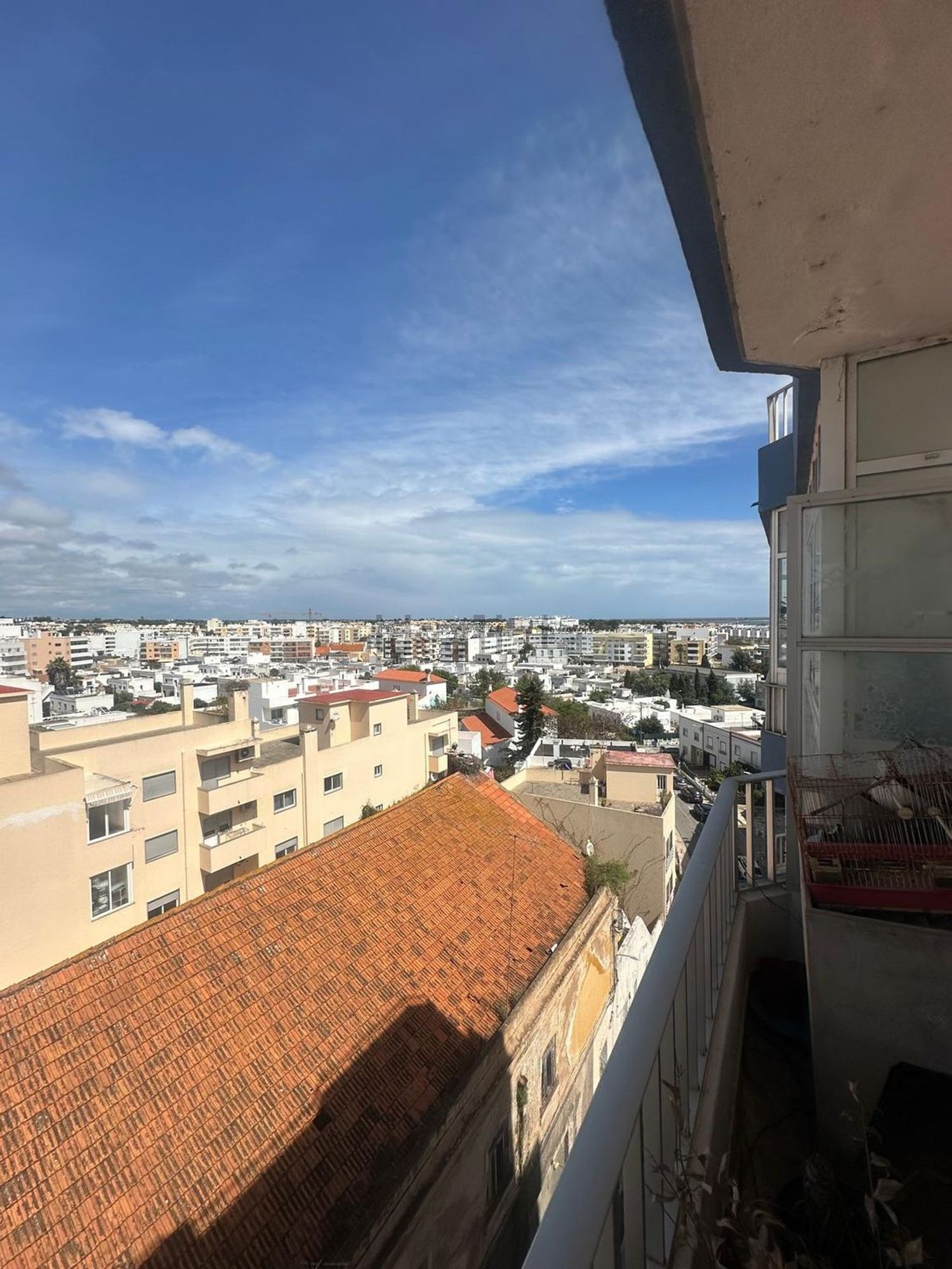 公寓 t2出售在Avenida Doutor Bernardino da Silva - 视线