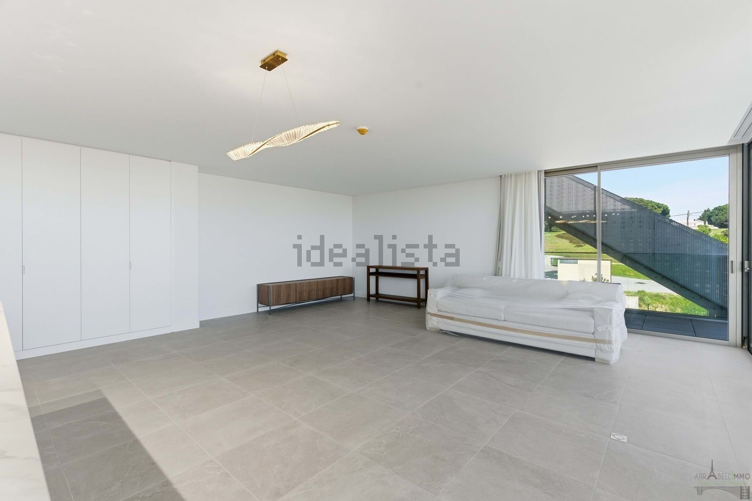 公寓 t3出售Carvoeiro, Portugal - 餐厅