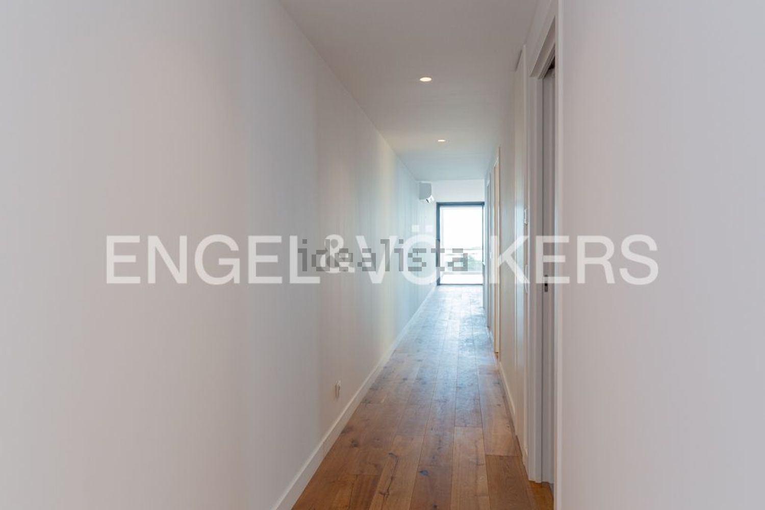 公寓 t1出售fuseta - 过道