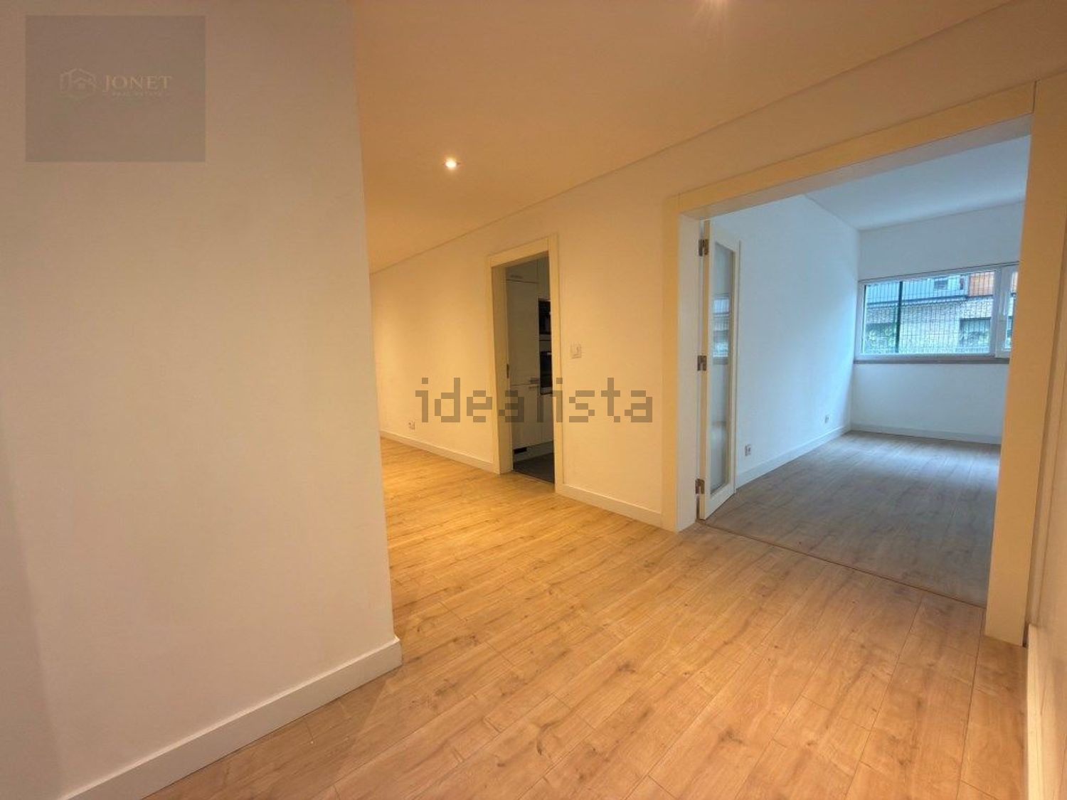 出租公寓 t2在Rua Fernão Mendes Pinto - 居住