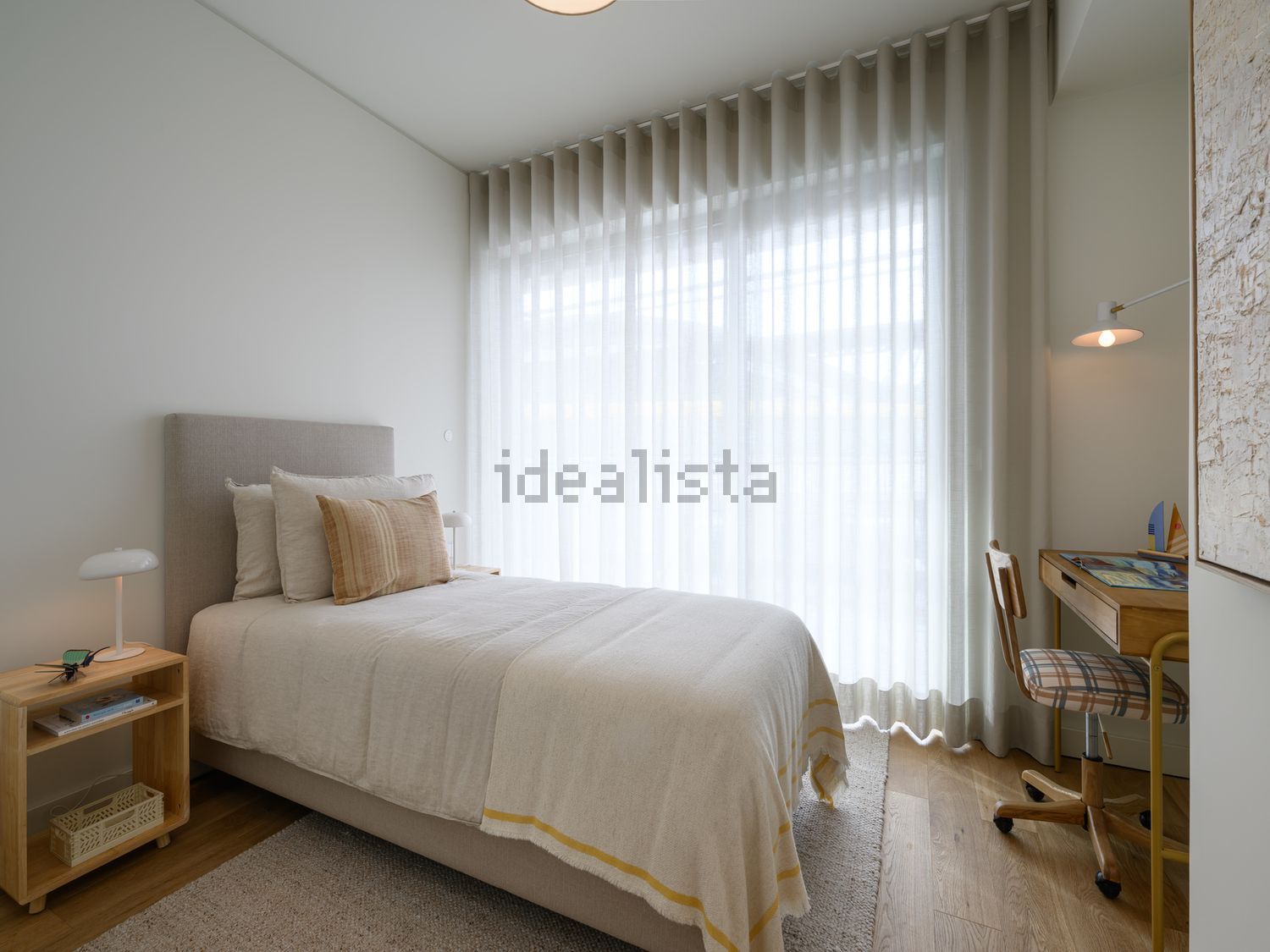 公寓 t4出售Campo Grande, 358 - 卧室