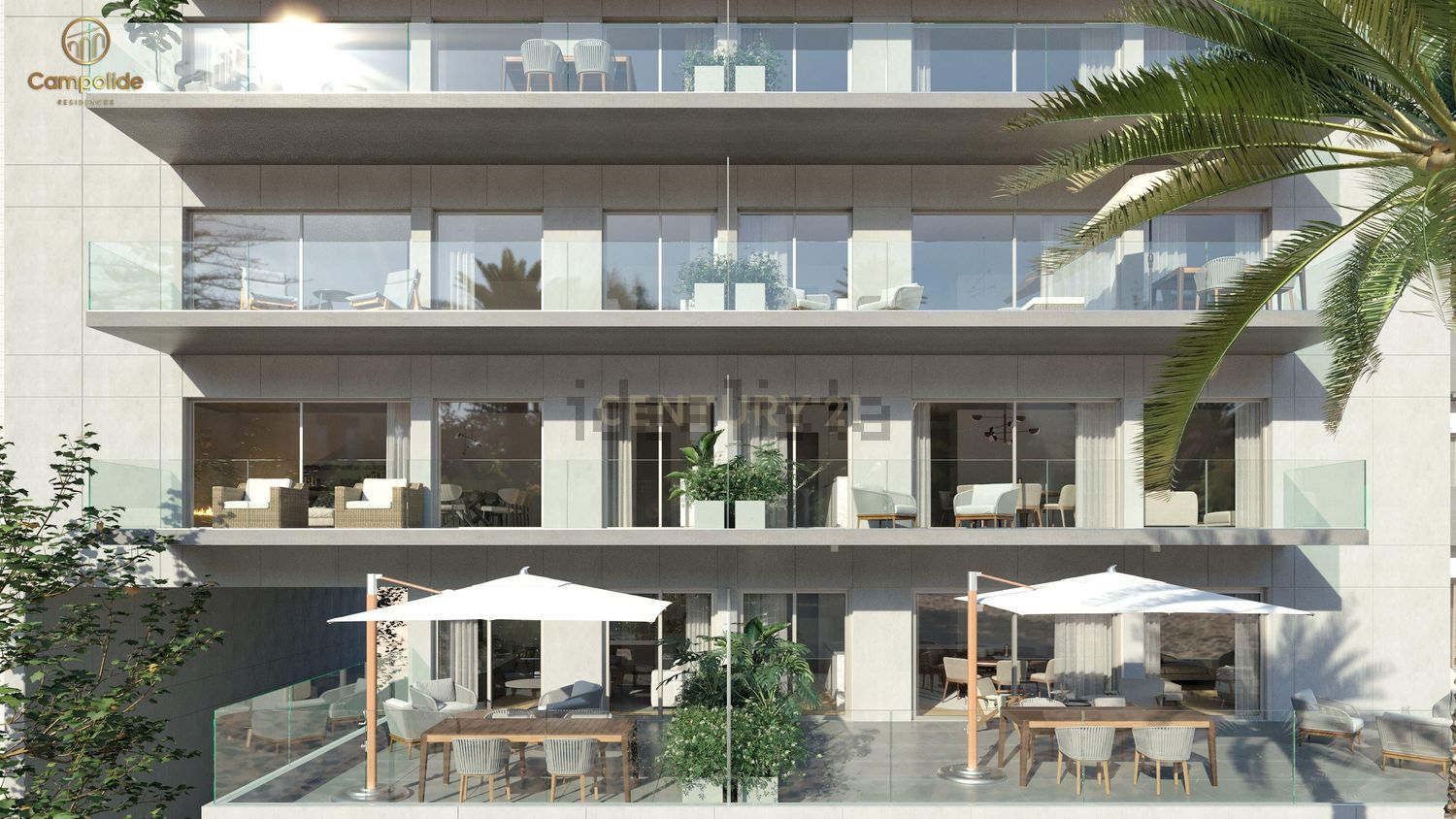 公寓 t2出售Calçada da Quintinha, 61 -65 - 外立面