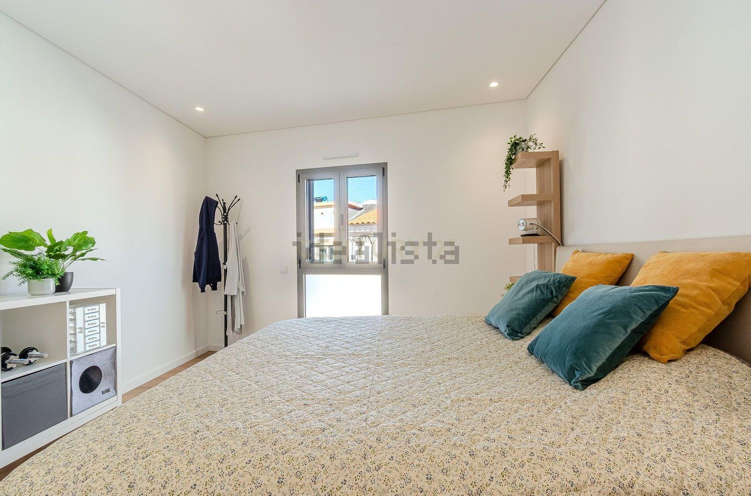公寓 t3出售在Rua Infante Dom Henrique, 12 a - 卧室