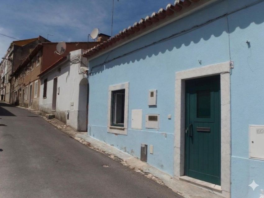 小楼房或独栋别墅出售在Alvito - Quinta do Jacinto