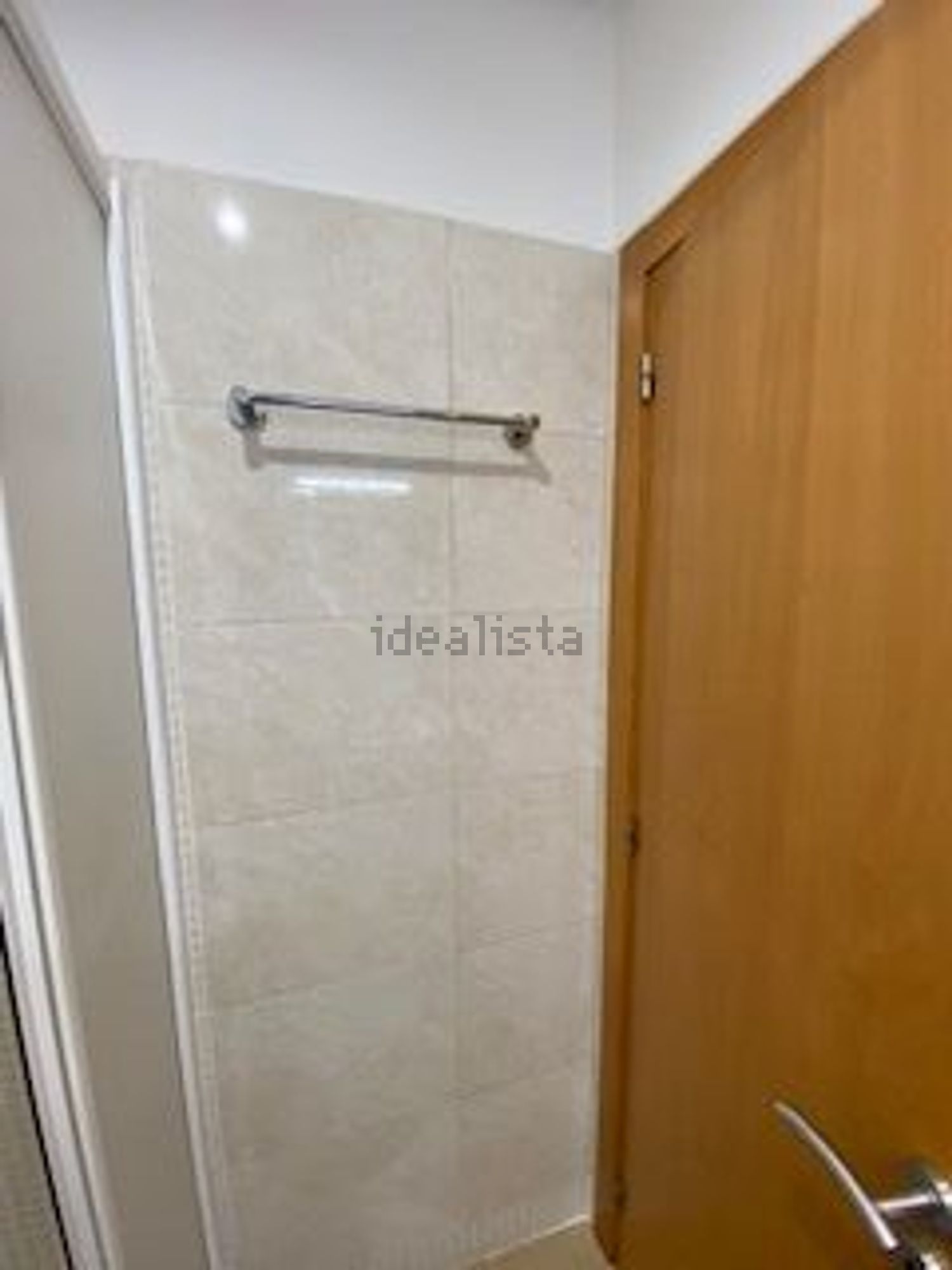 出租公寓 t2在Rua Padre Jorge Leiria, 16 - 卫生间