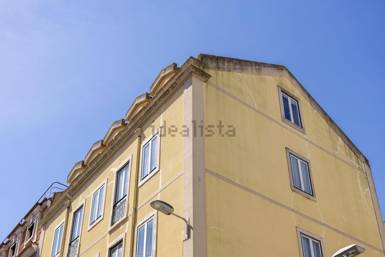 公寓 t3出售在Rua de Campolide, 111 - 视线