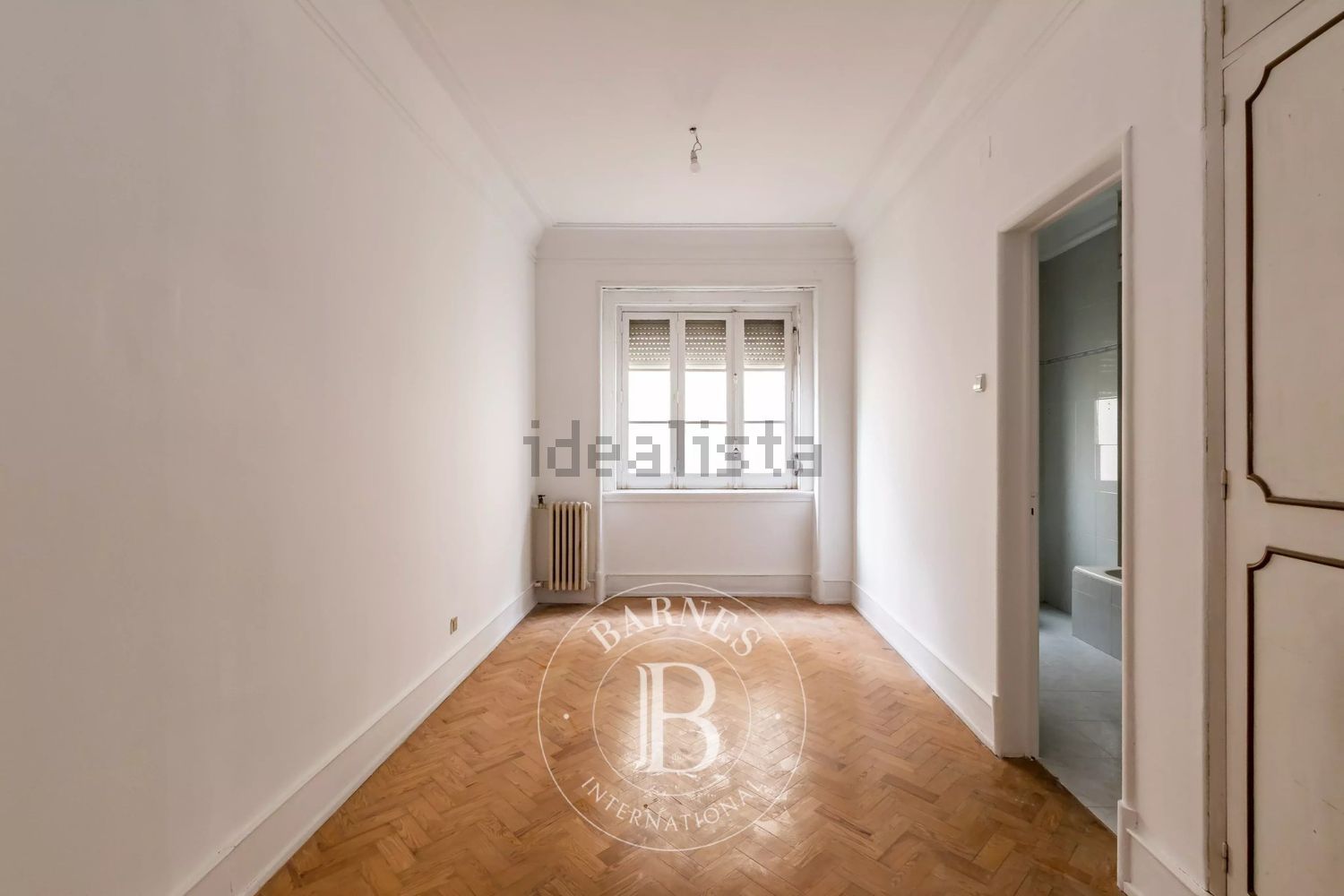 公寓 t6出售在Bairro Azul - Parque Eduardo VII - 居住