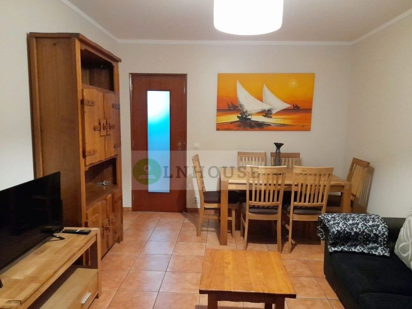 出租公寓 t3在Vila Real de Santo António